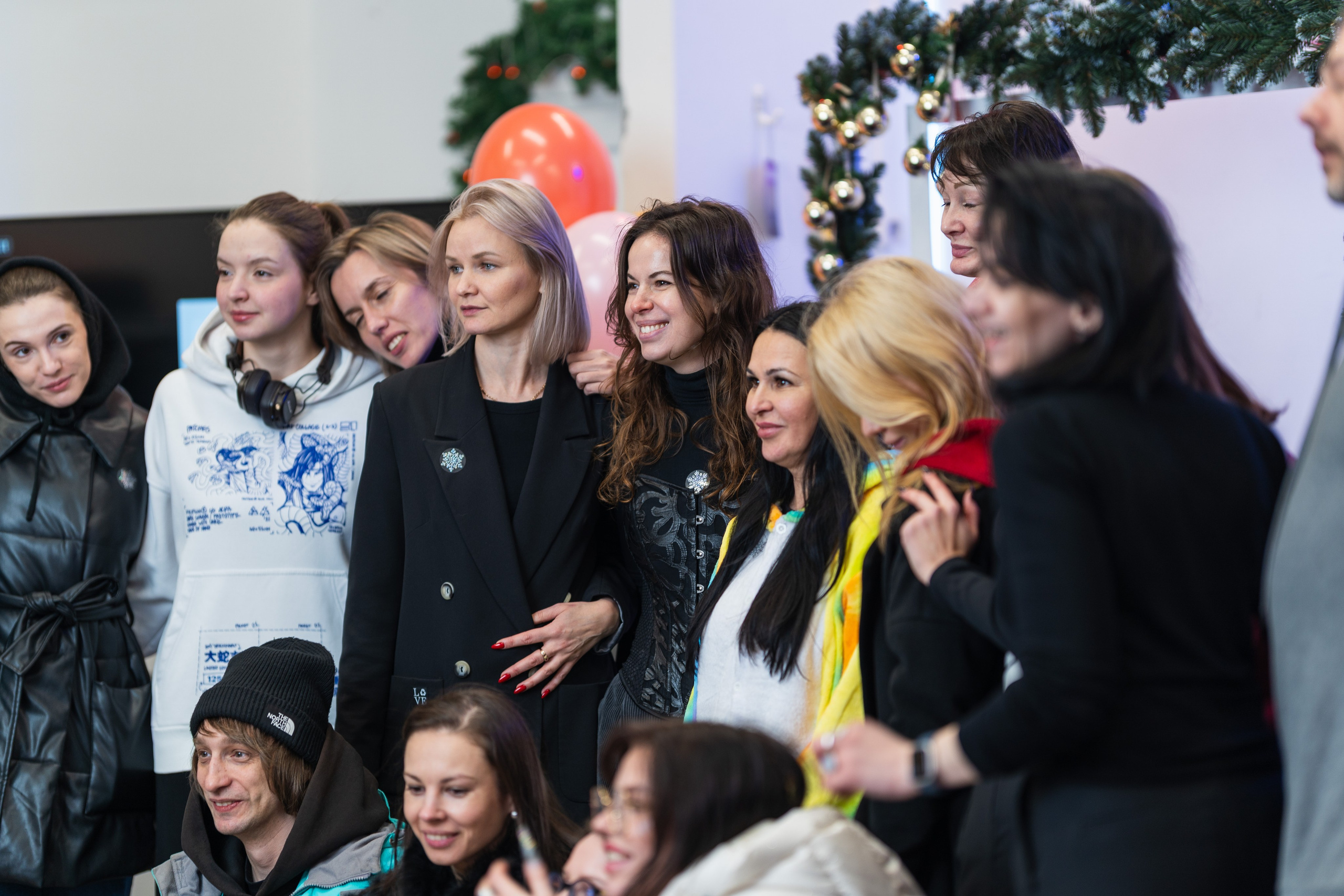 Вещи со смыслом. Фотограф в Москве Лера Голубенко