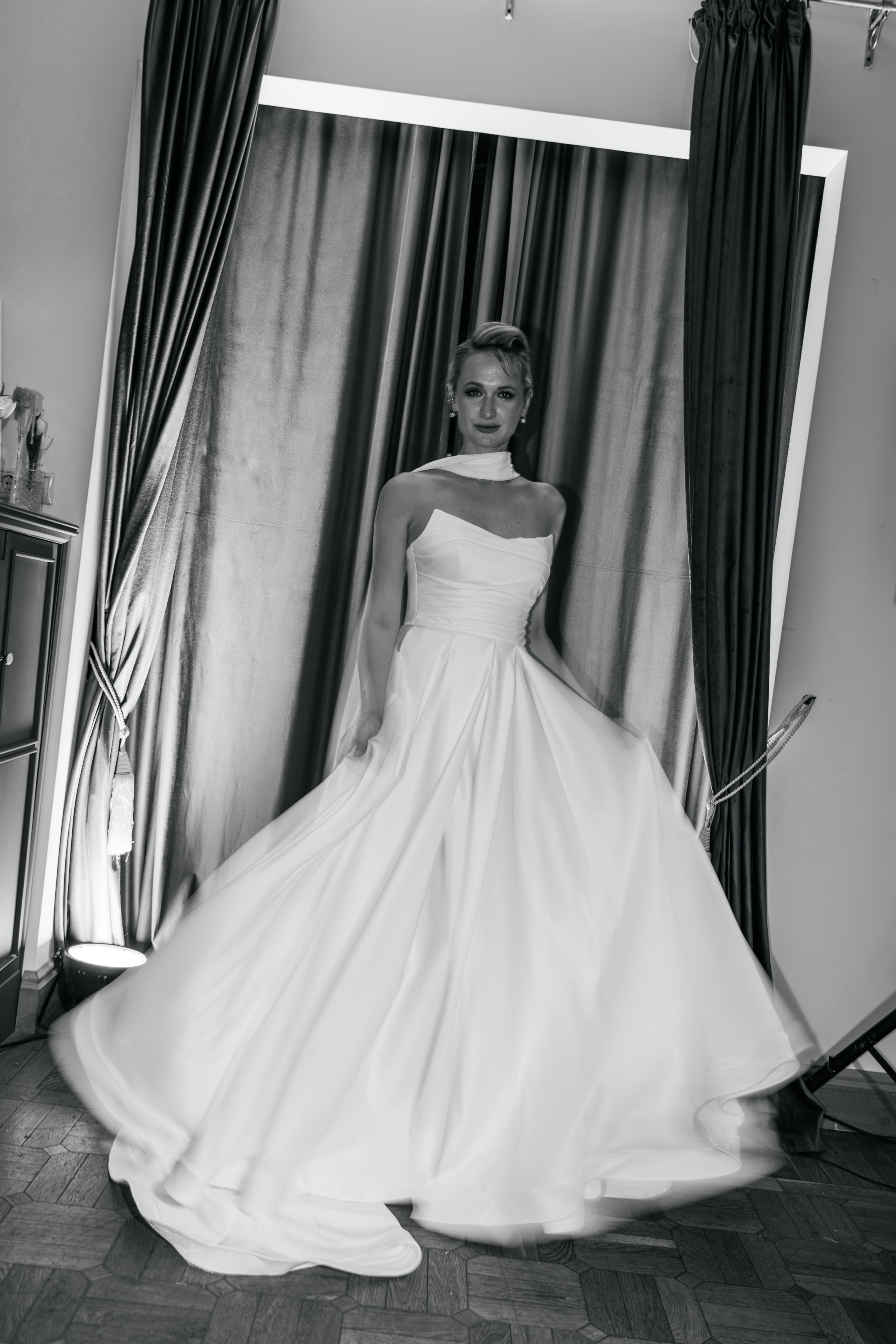 ALEXEY & SOFI. Свадебное ФОТО & ВИДЕО Москва/Липецк