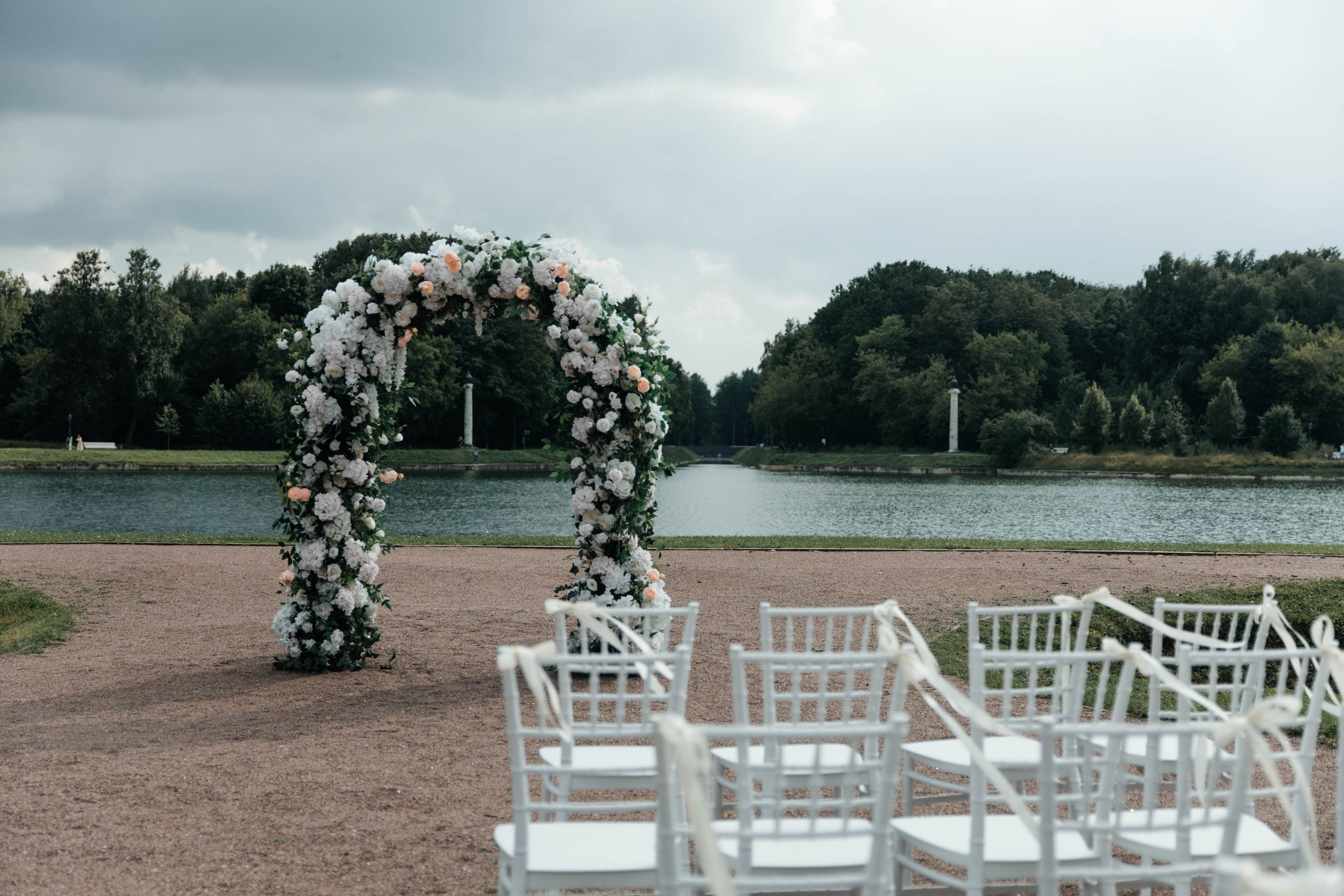 DANIEL & ANNA. Свадебное ФОТО & ВИДЕО Москва/Липецк