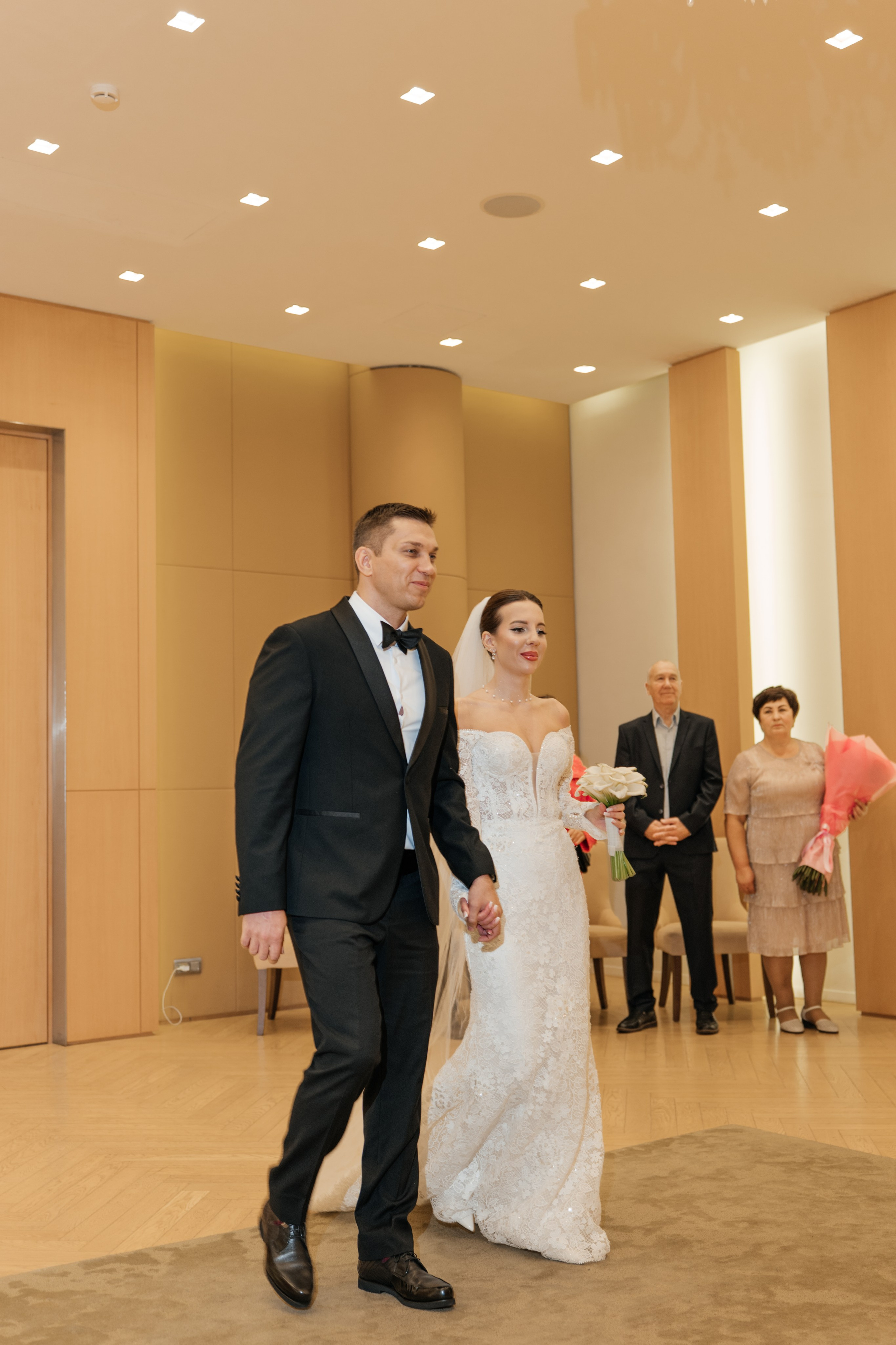 DENIS & ANASTASIA. Свадебное ФОТО & ВИДЕО Москва/Липецк