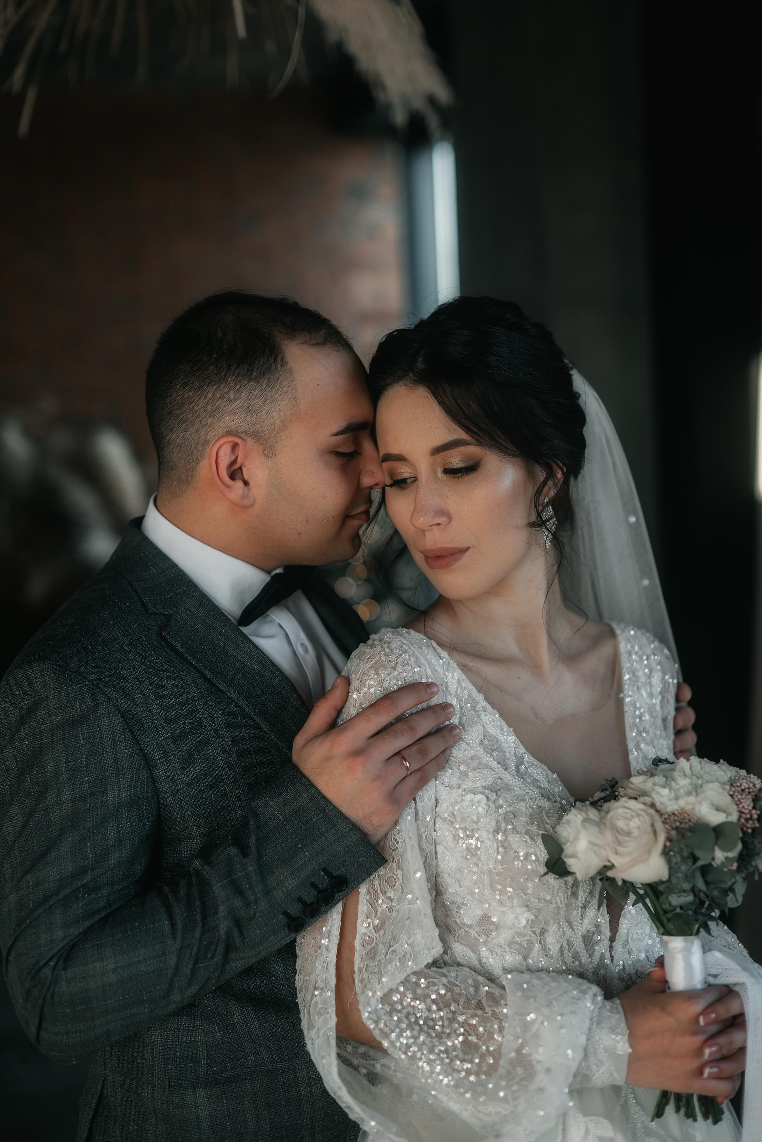 Свадьба. Профессиональный фотограф в Уфе Алина Стрелкова