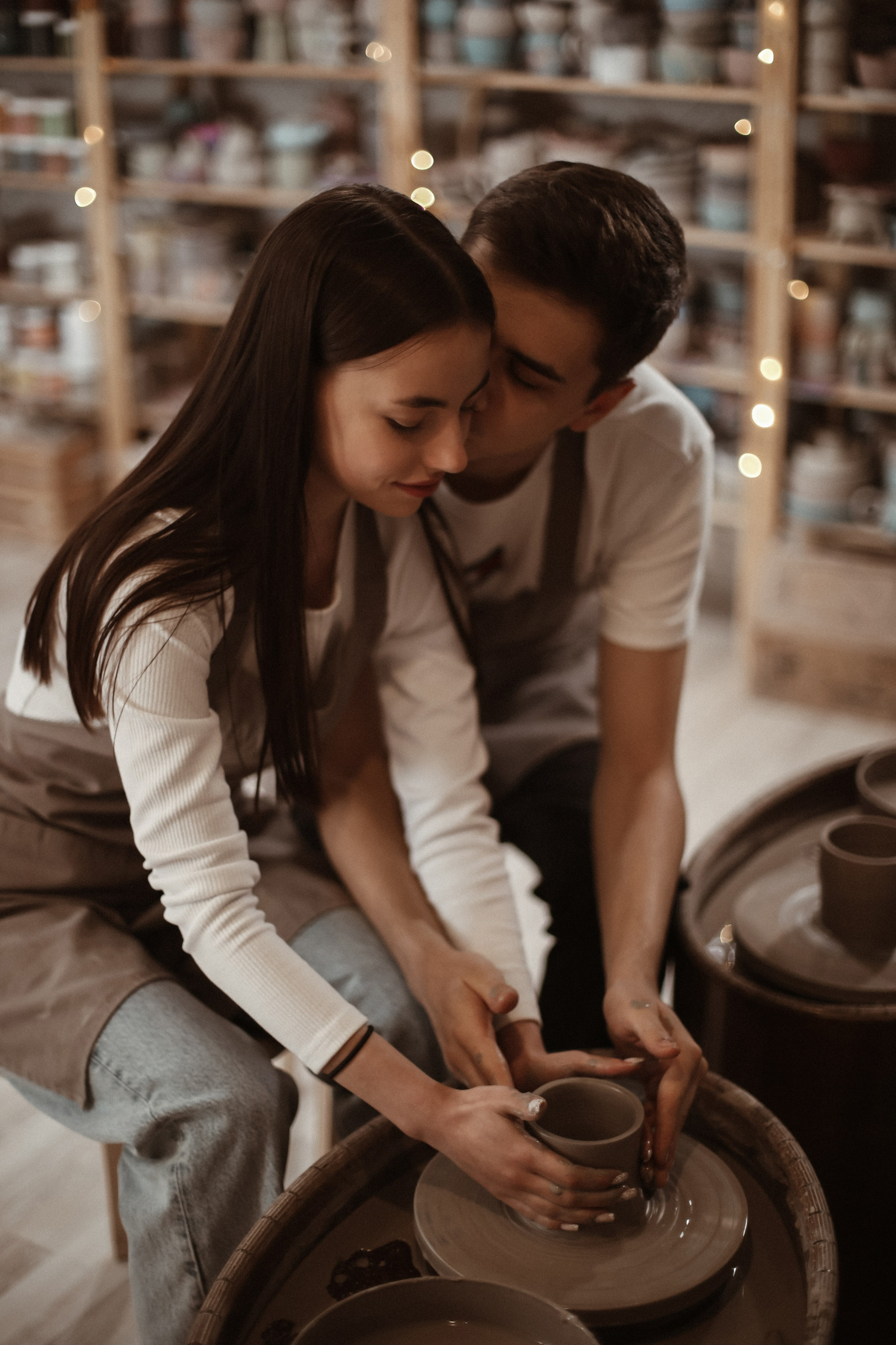 Love Story. Фотограф Санкт-Петербург | Валерия Рогальская