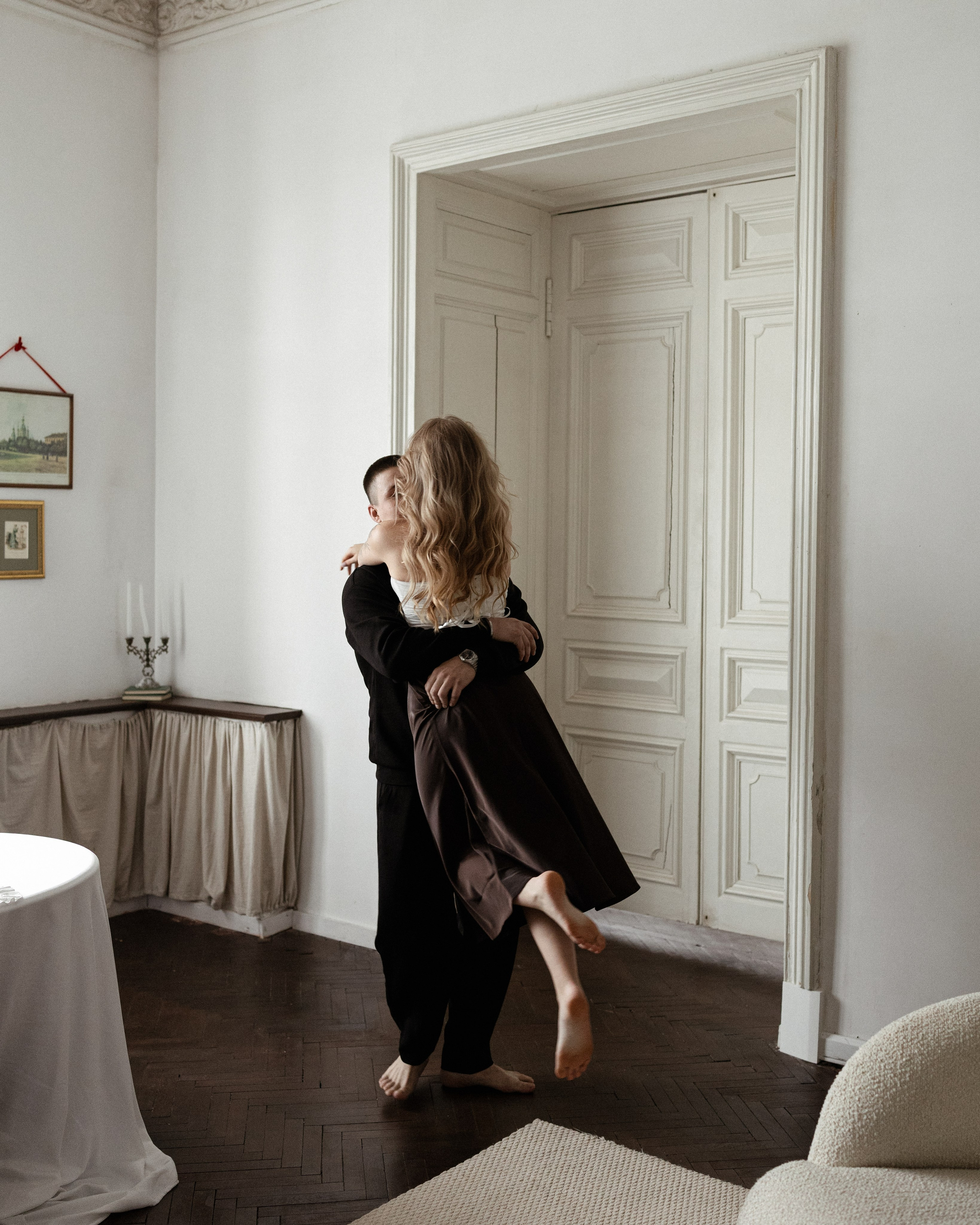 Love Story. Фотограф Санкт-Петербург | Валерия Рогальская