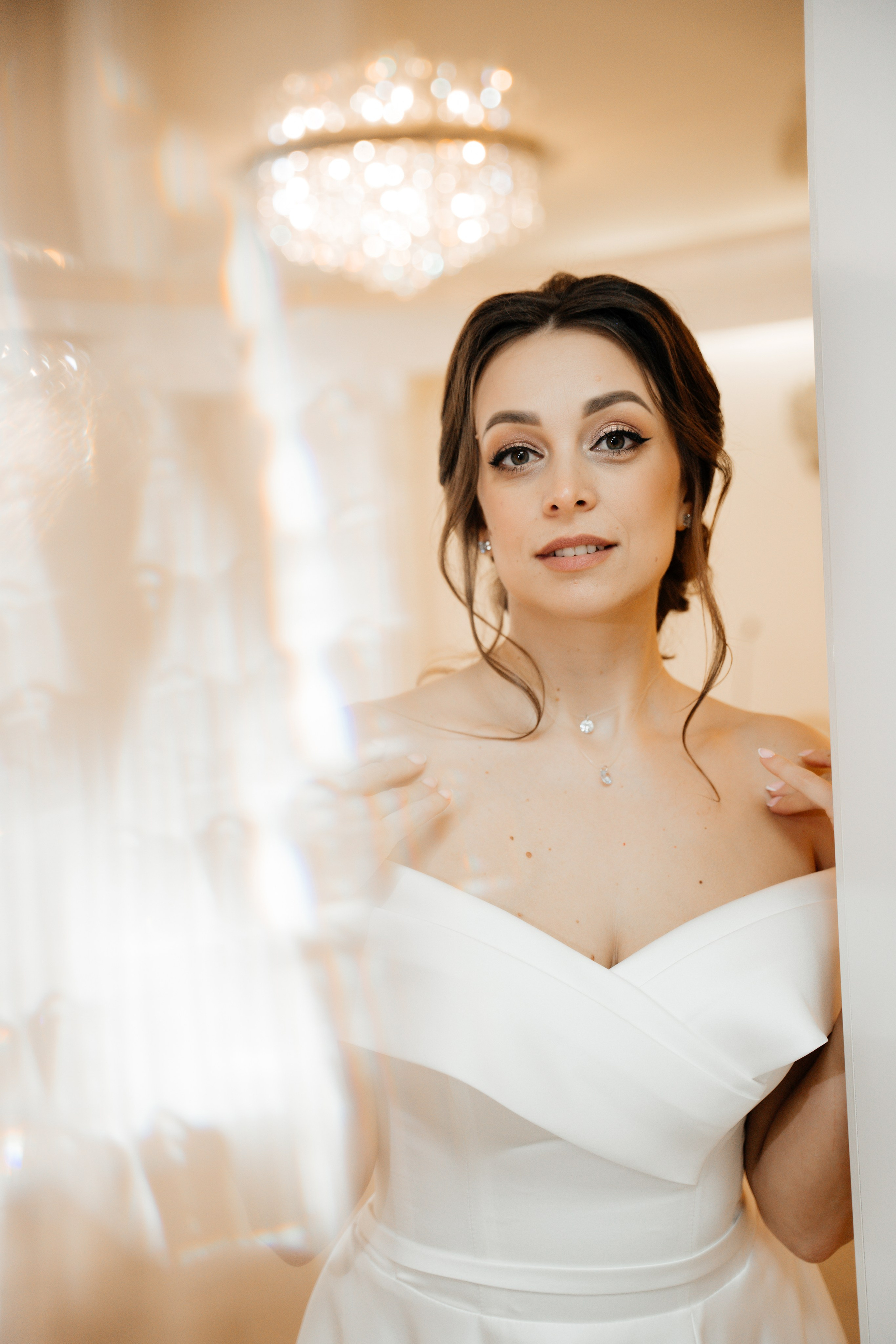 СВАДЕБНАЯ СЕРИЯ. Фотограф Нижний Новгород Удалова Диана