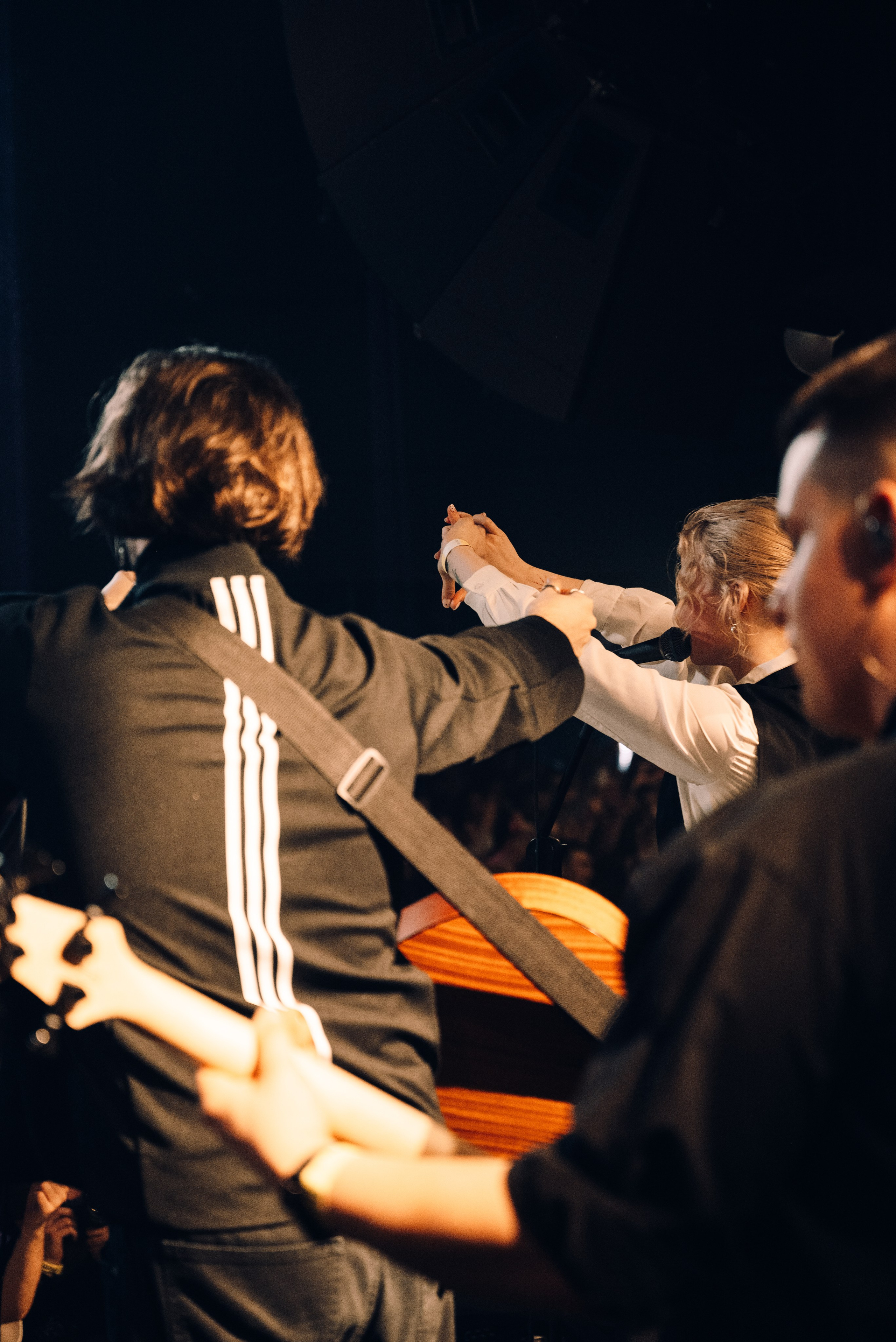 Рубеж Веков | 03.04.2025 | PRAVDA | Москва. Фотоведьма Дарья Нечинская