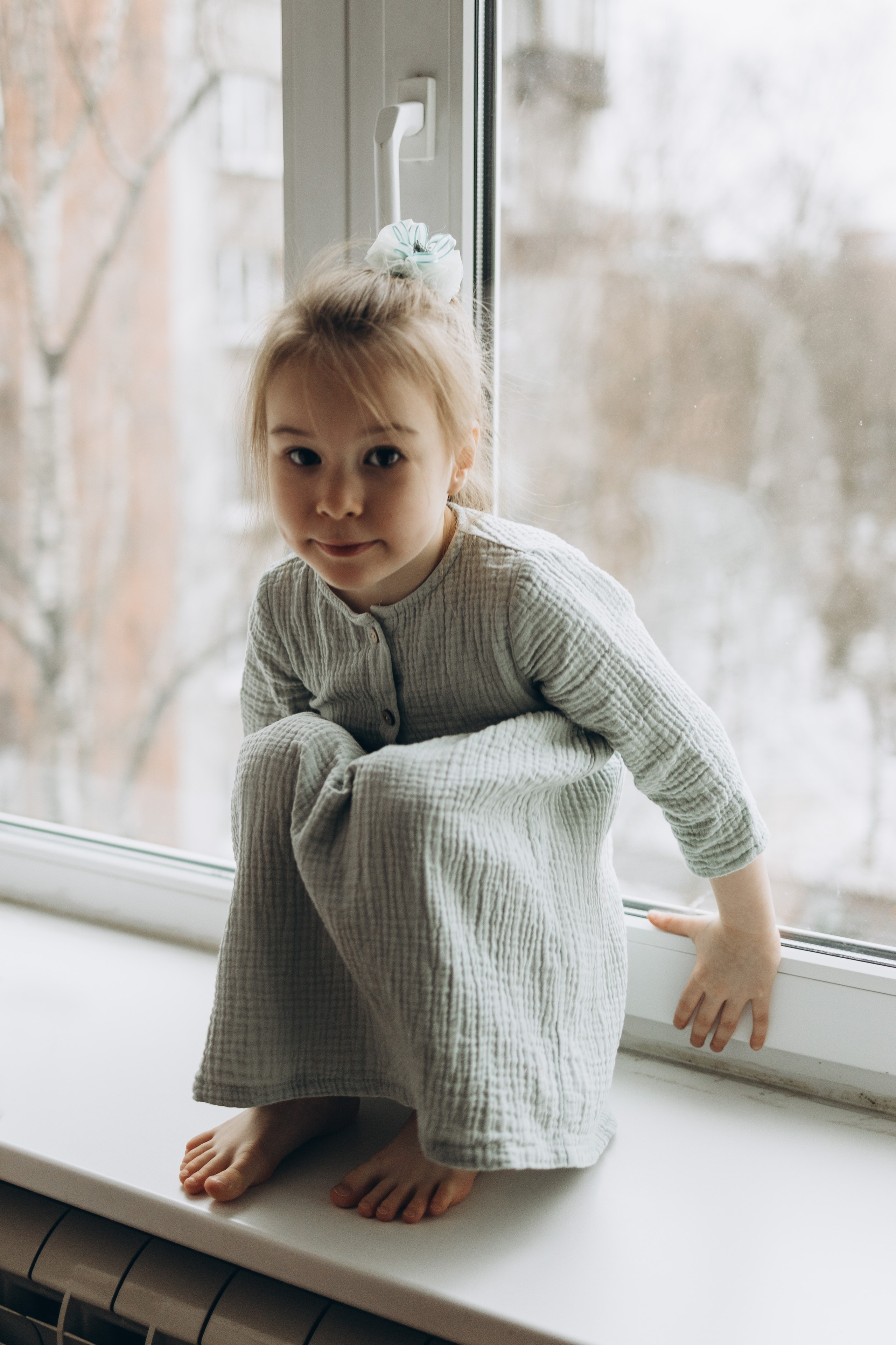 Ира и Соня. Семейный фотограф в Москве Виктория Ястребинская