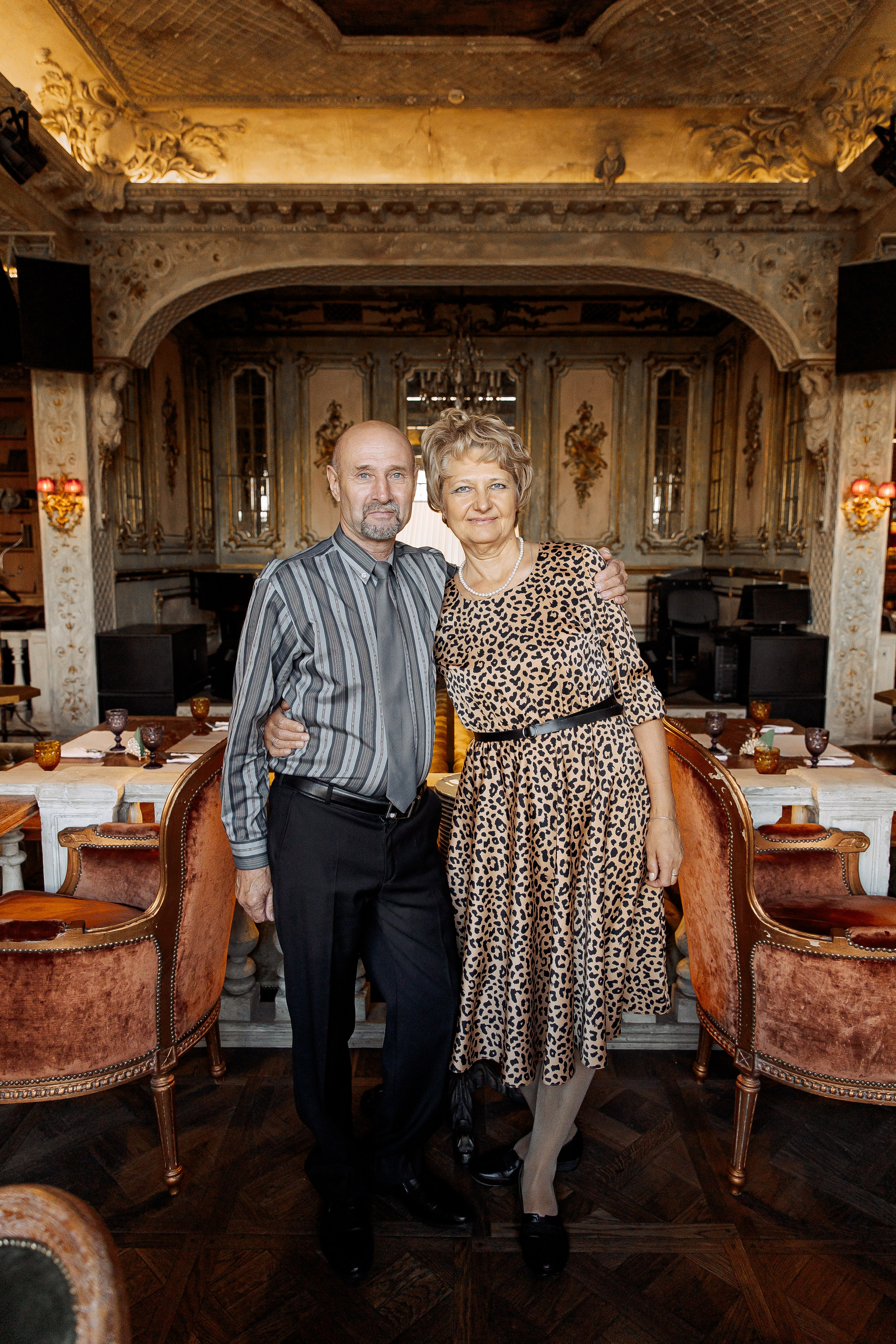 Дмитрий и Наталья. Свадебный и семейный фотограф в Челябинске Юлия Ишимова