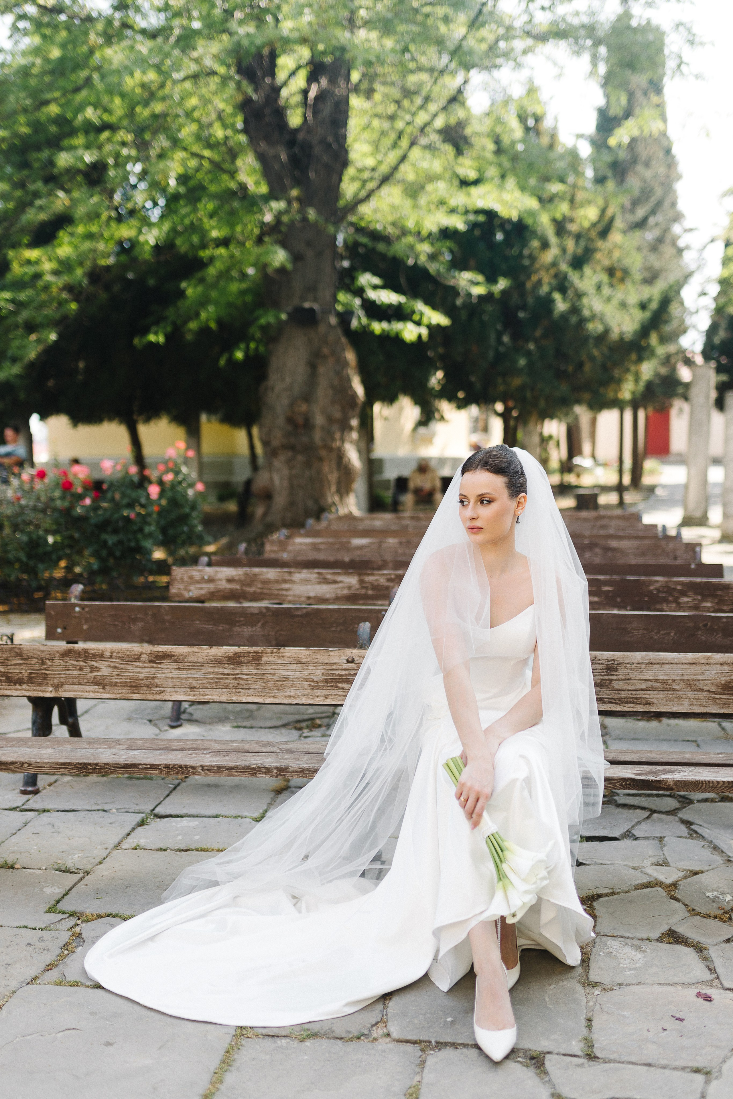 Никита + Мария. Фотограф в Севастополе и в Крыму