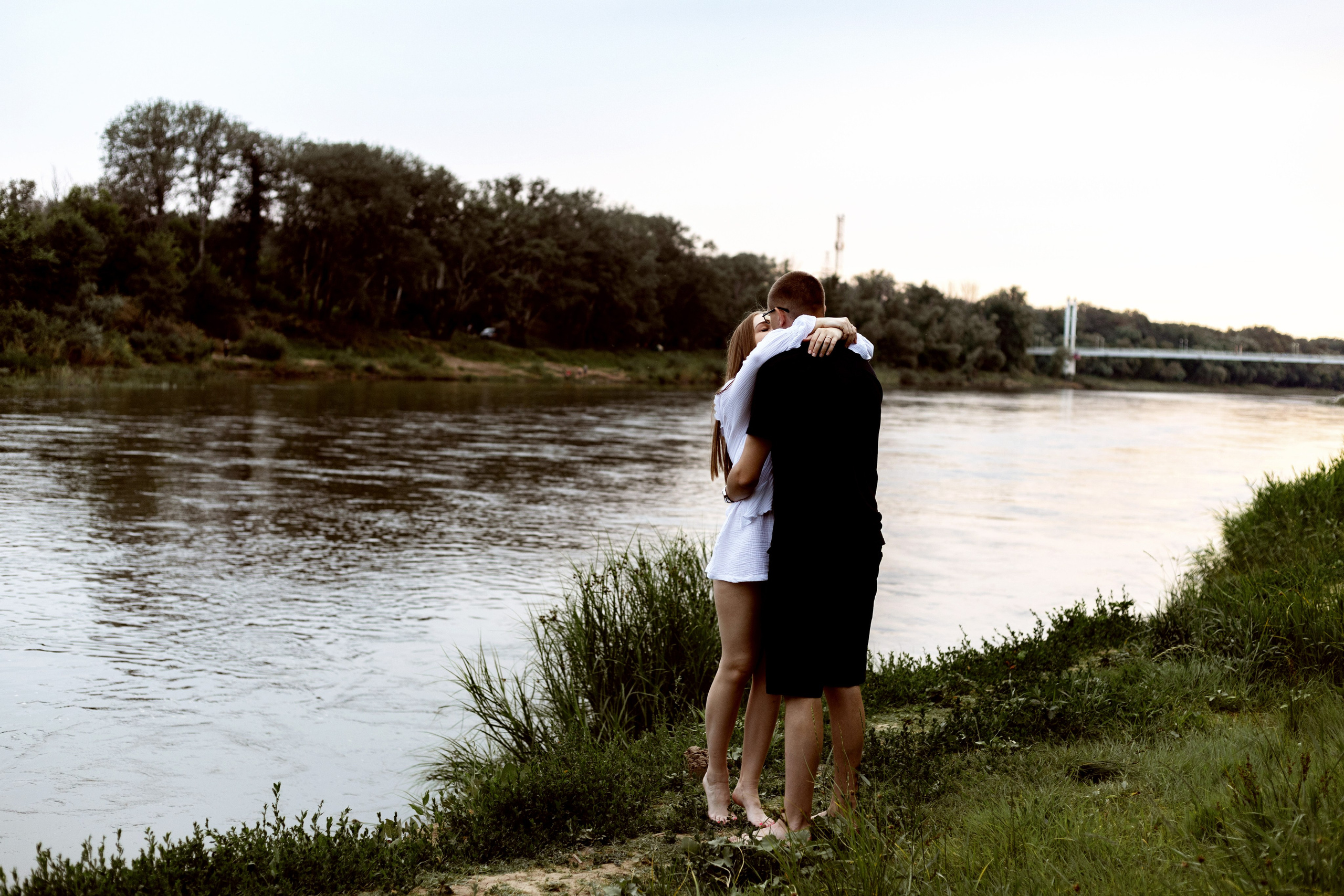 Lovestory A&A. Женский фотограф в Орске Новотроицке Динара Долганова