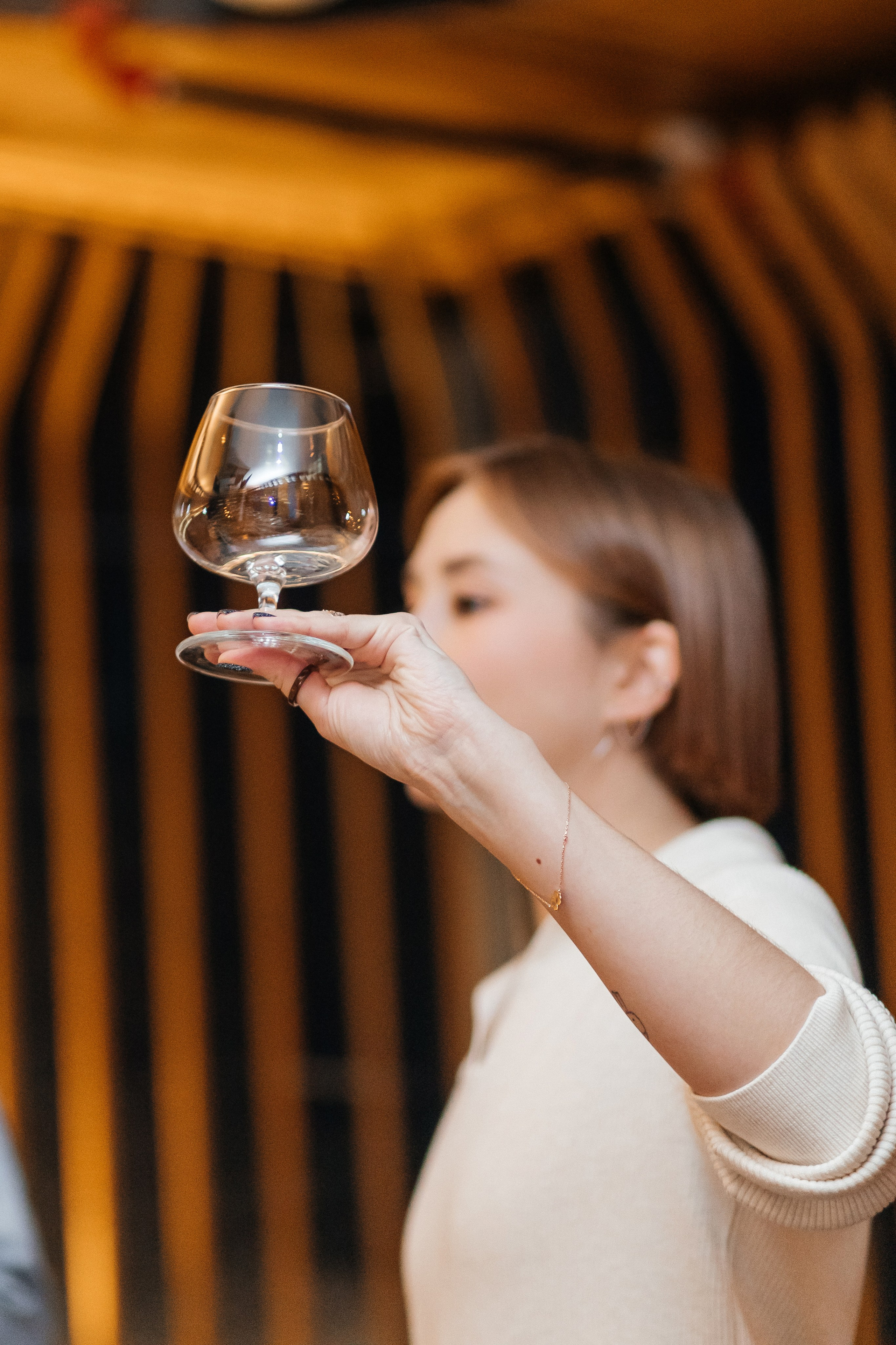 Ужин коньячного дома CAMUS. Душевный фотограф Ваших самых ярких событий Марина Погребняк