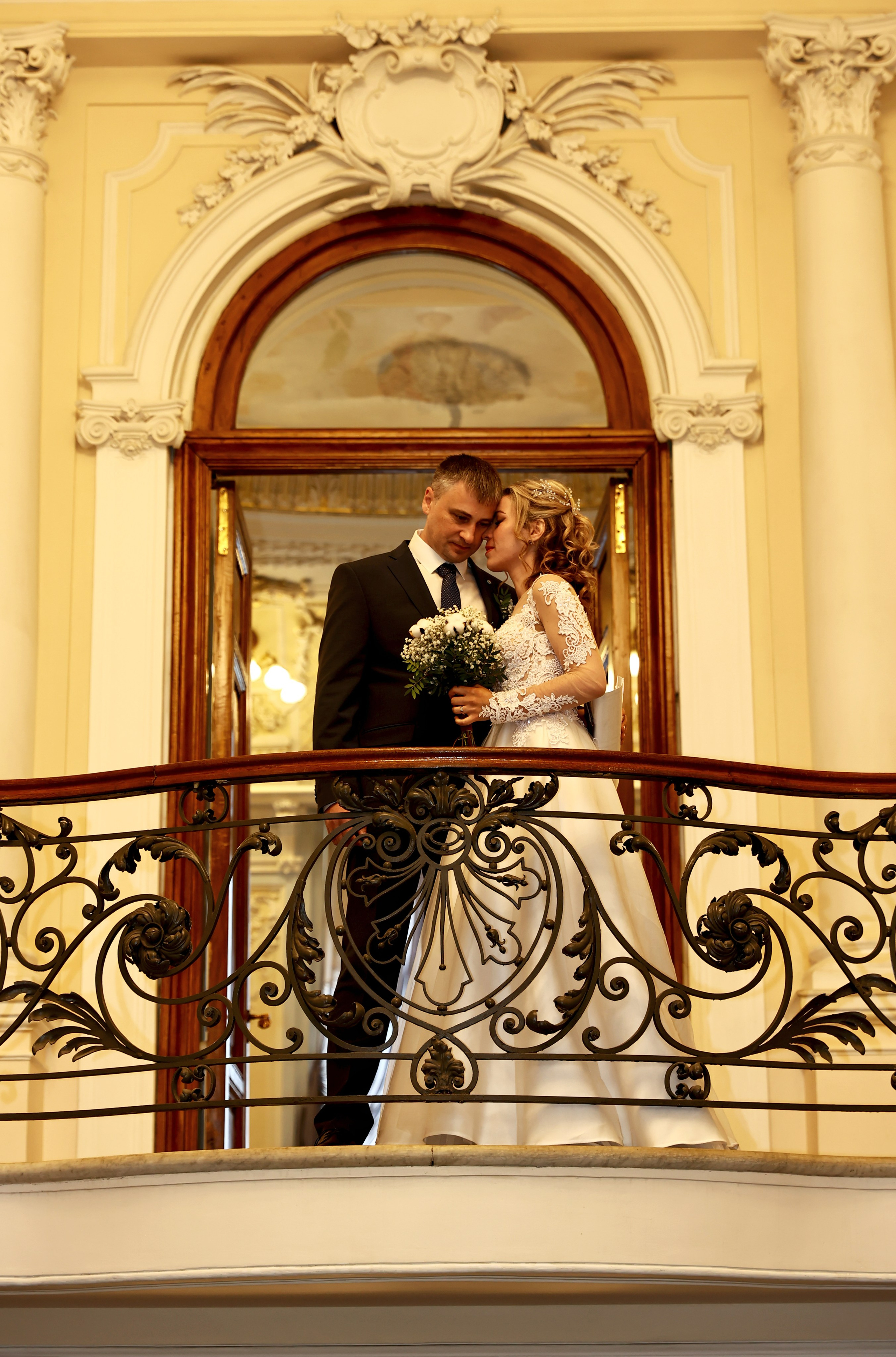 Wedding. Фотограф — Татьяна Кириллова, г. Санкт-Петербург