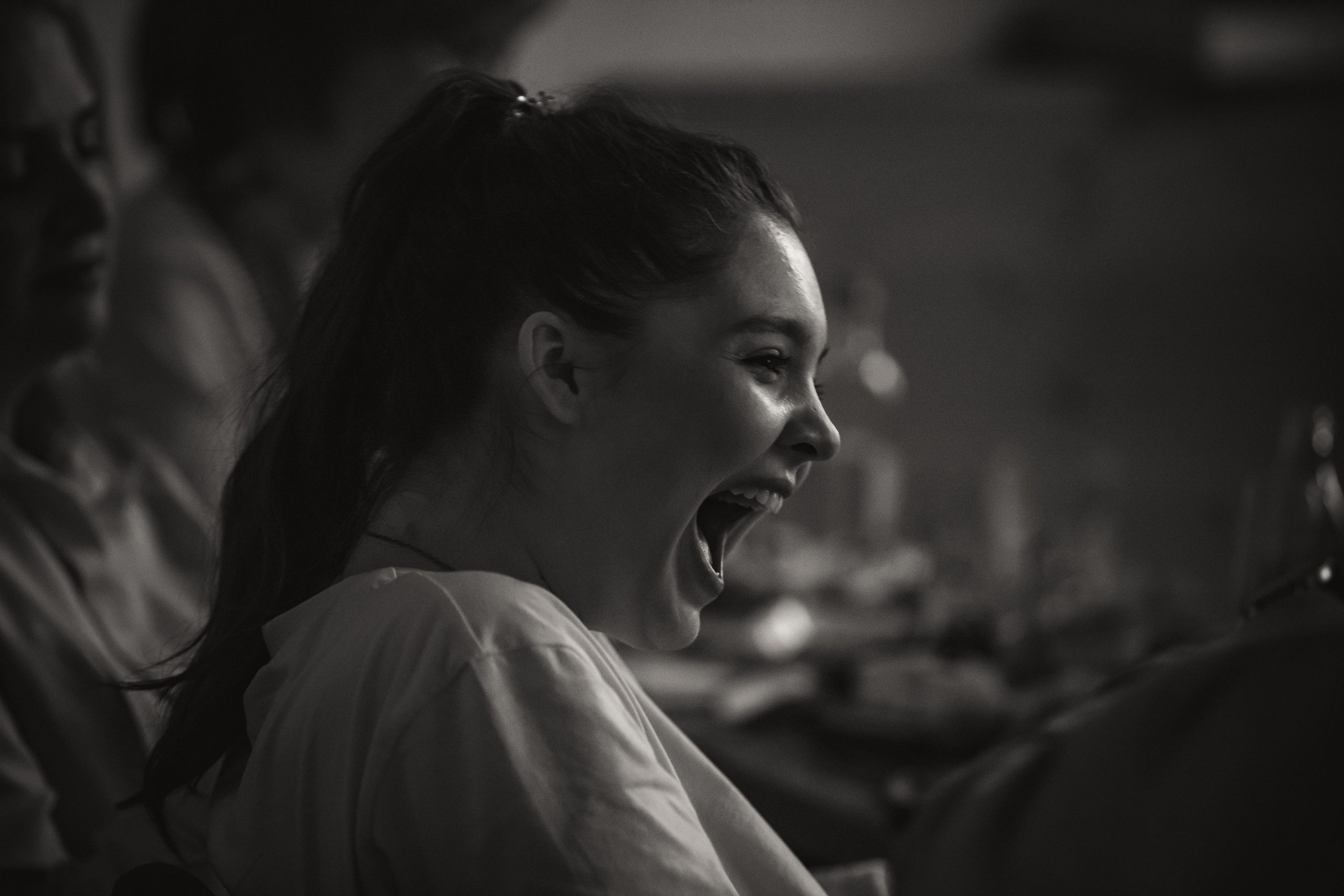 Семейные встречи