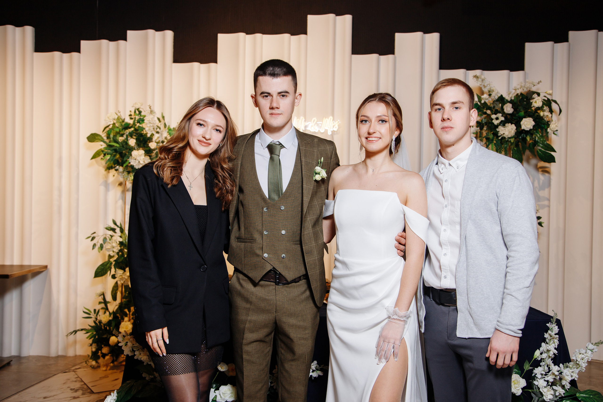 Артём ♥ Алина. Свадебный и семейный фотограф в городе Воронеж. Ирина Боловина