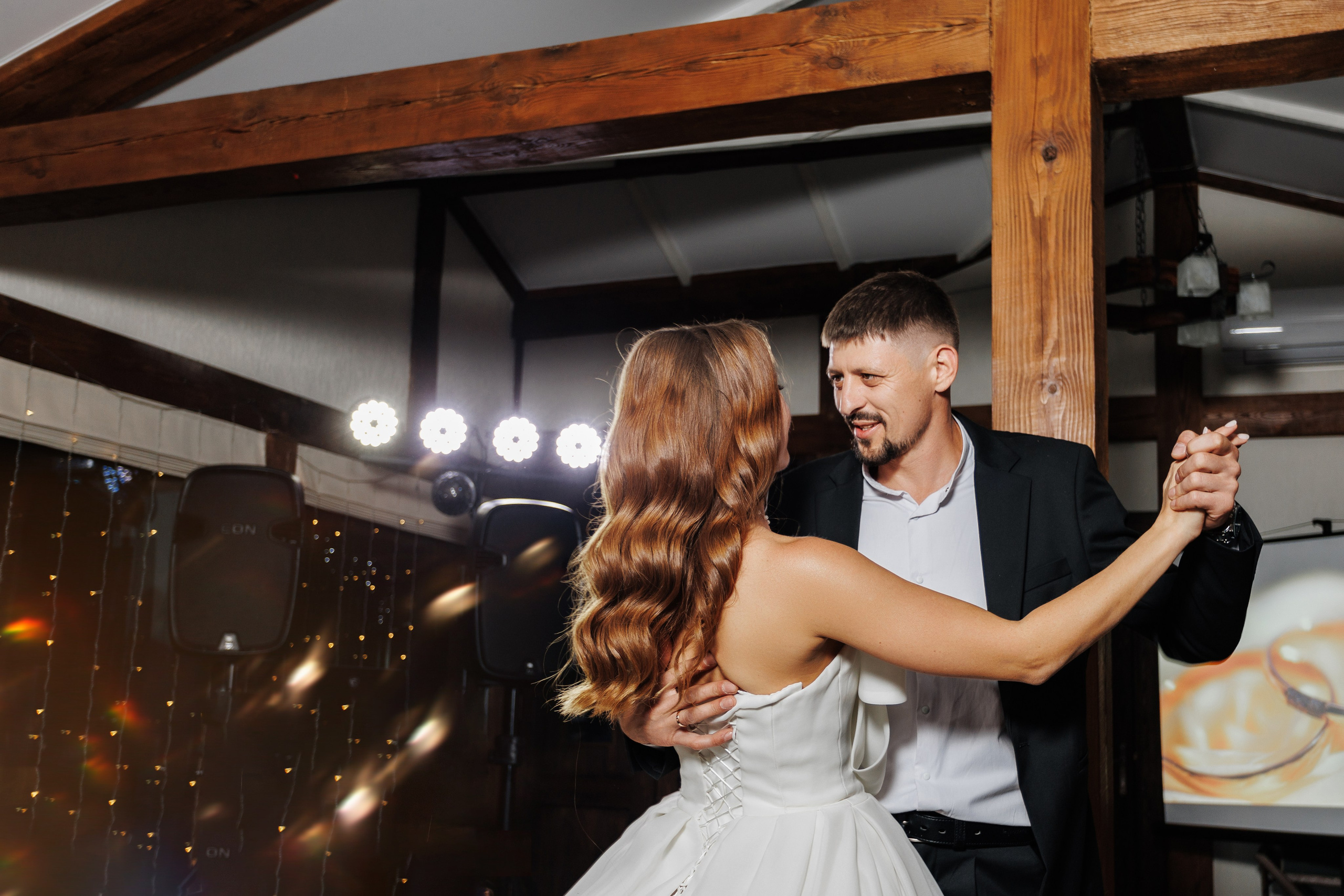 Денис ♥ Марина. Свадебный и семейный фотограф в городе Воронеж. Ирина Боловина