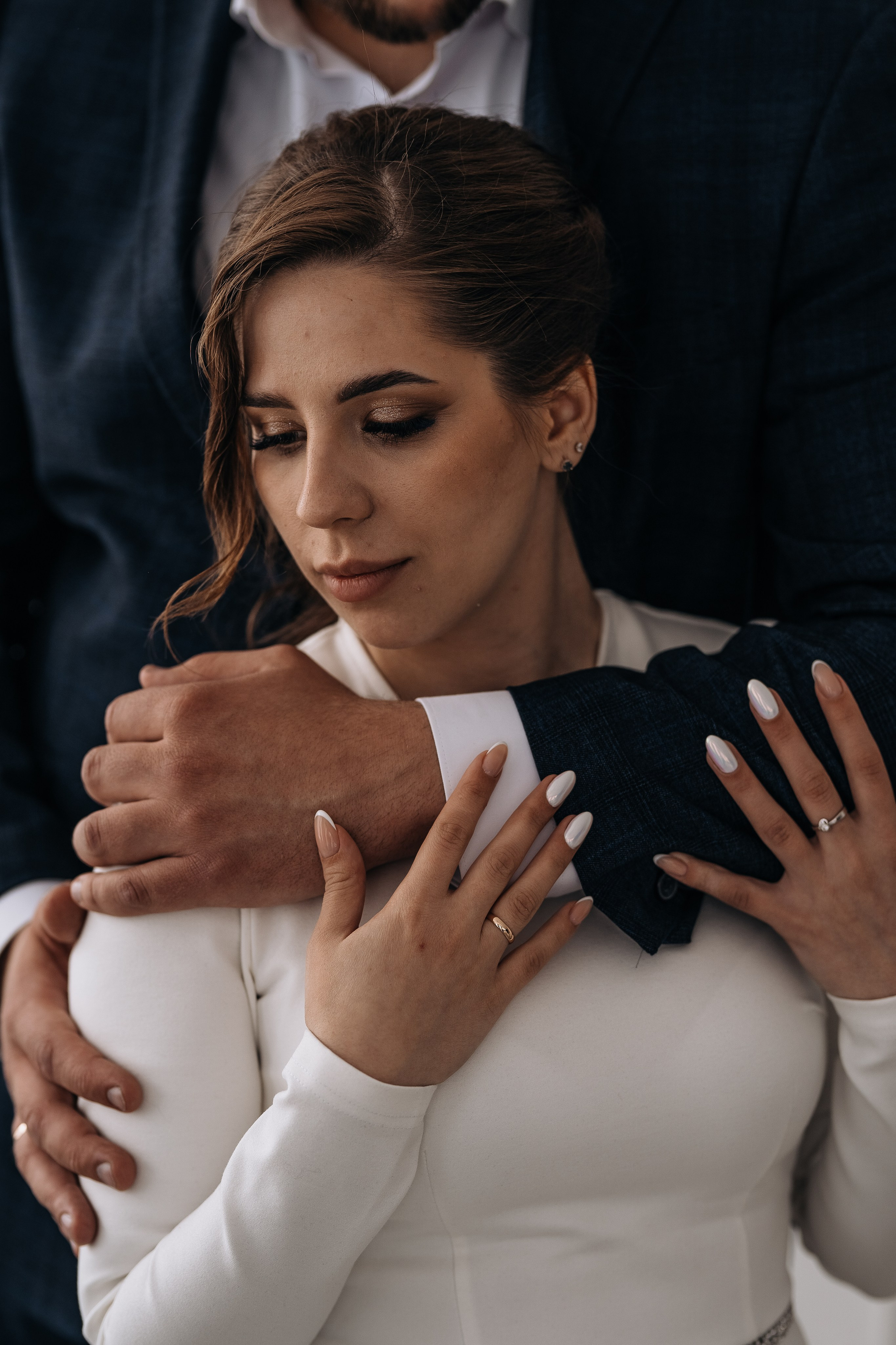 Евгений и Анастасия. Искренний фотограф