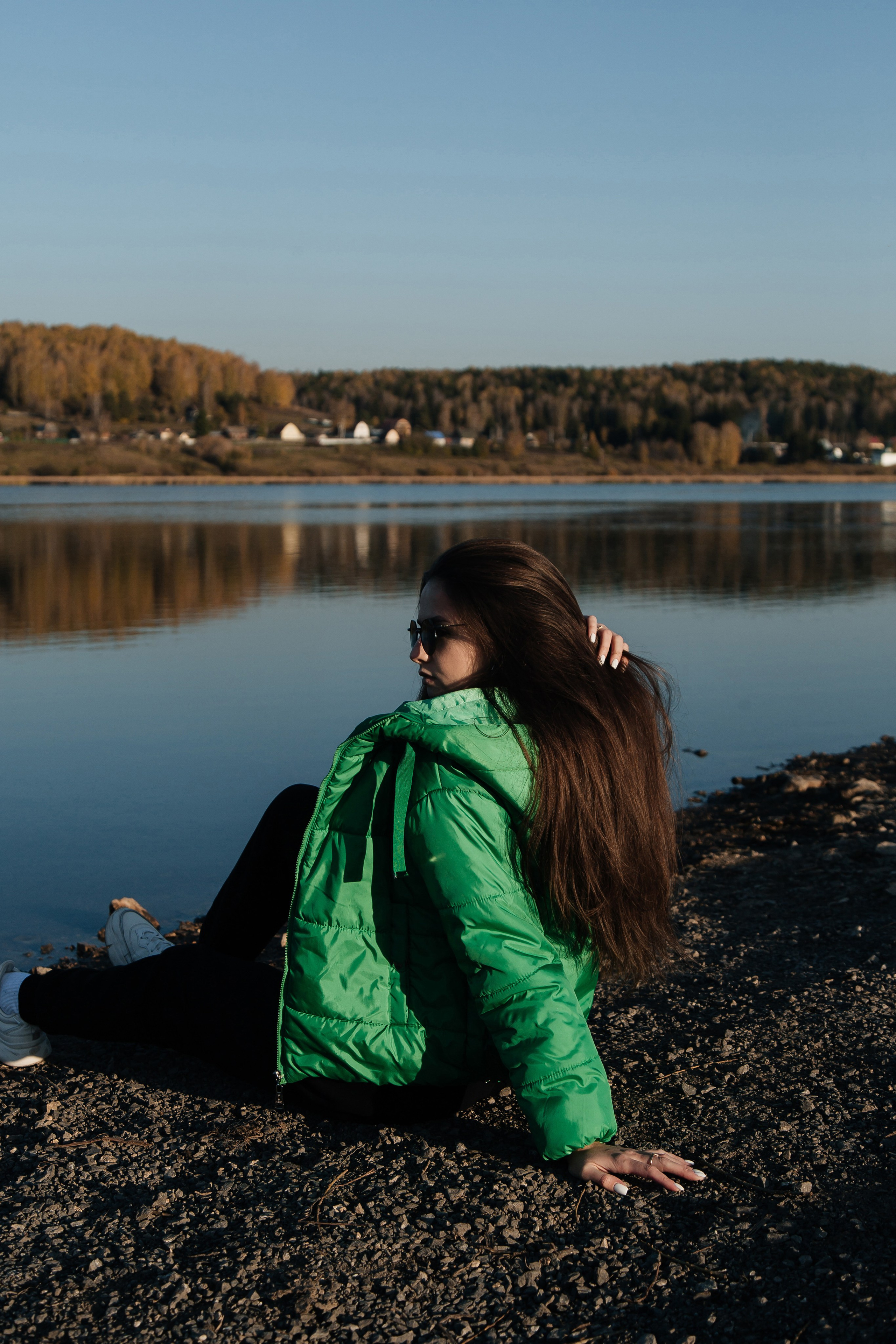 ФОТОСЕССИЯ С АВТО. Фотограф в Киселёвске Татьяна Трухалева