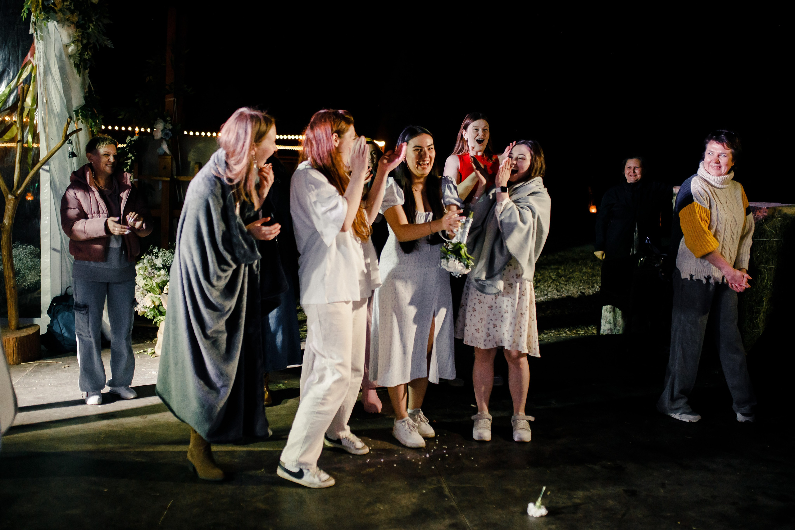 Гликерия и Дмитрий|Ранчо. Свадебный фотограф Серпухов — Москва Ольга Васильева