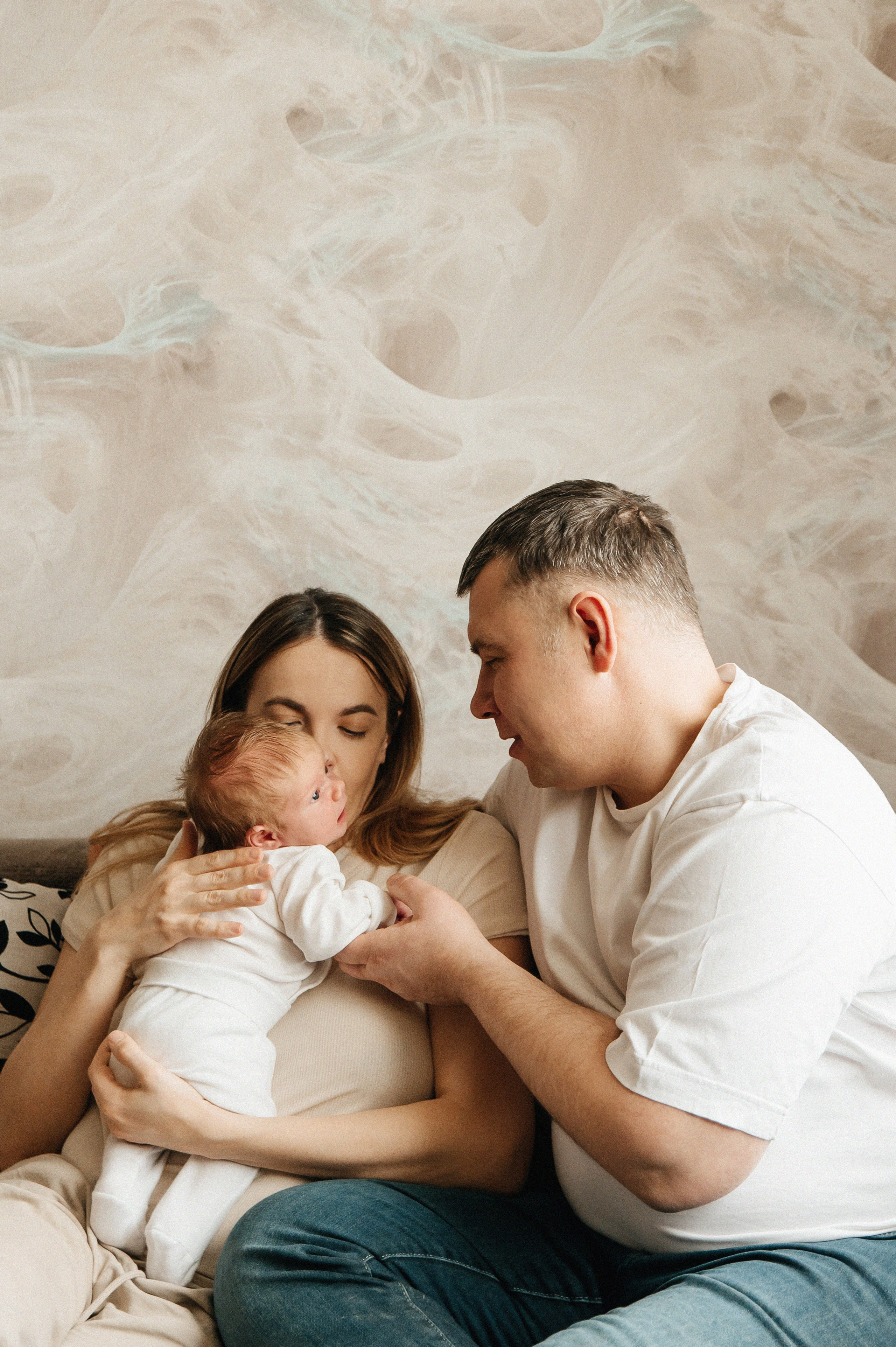 HOME. Мария — Свадебный фотограф