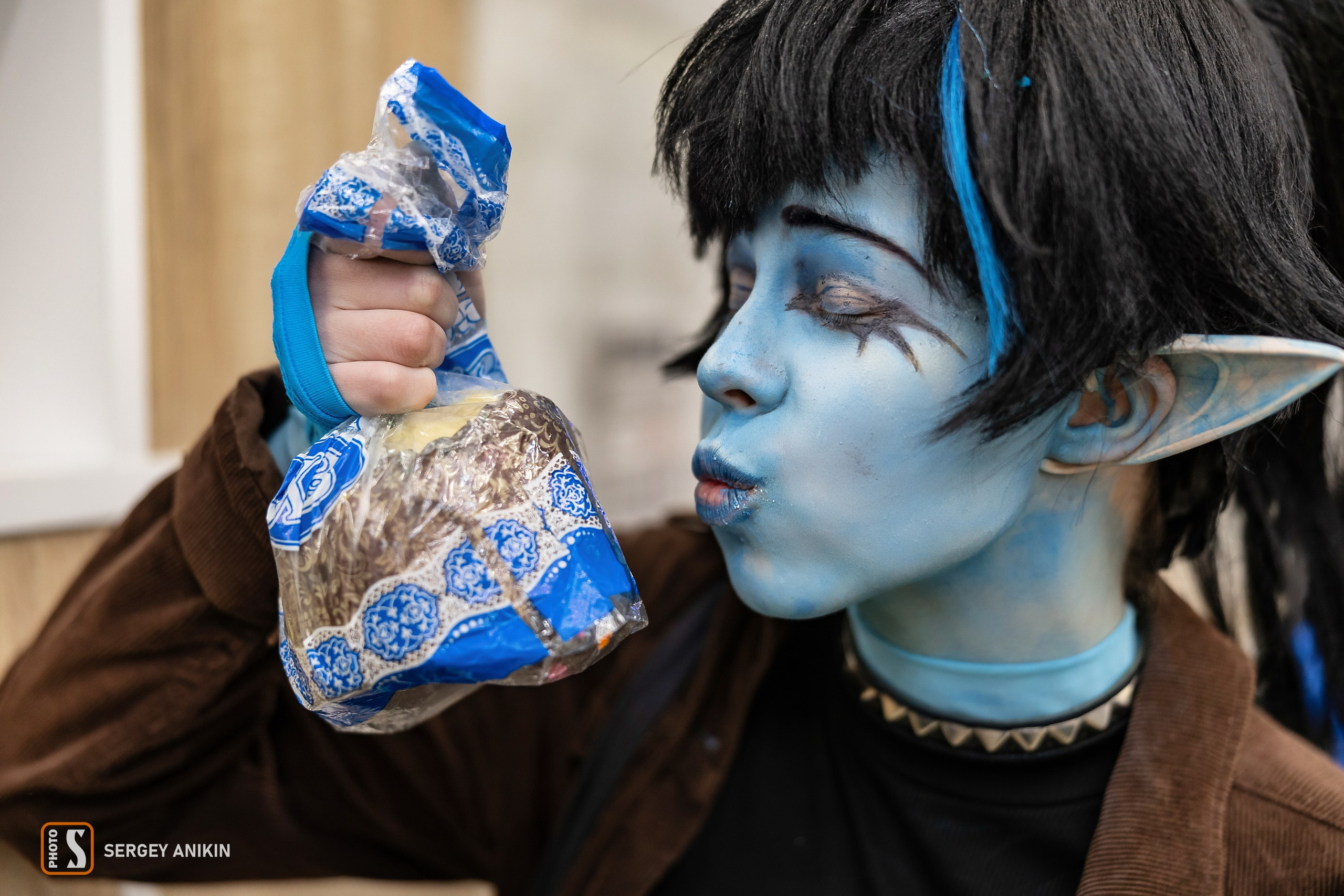 Фоторепортаж с фестиваля MagicFest 2025 в Москве