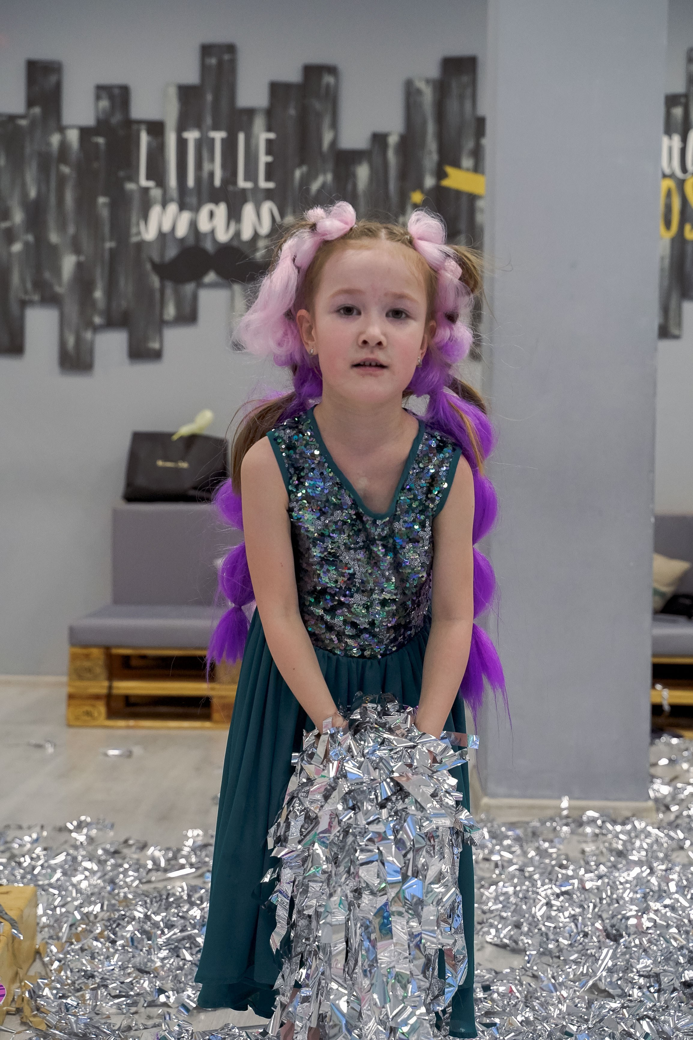 Детские дни рождения. Свадебный фотограф/видеограф