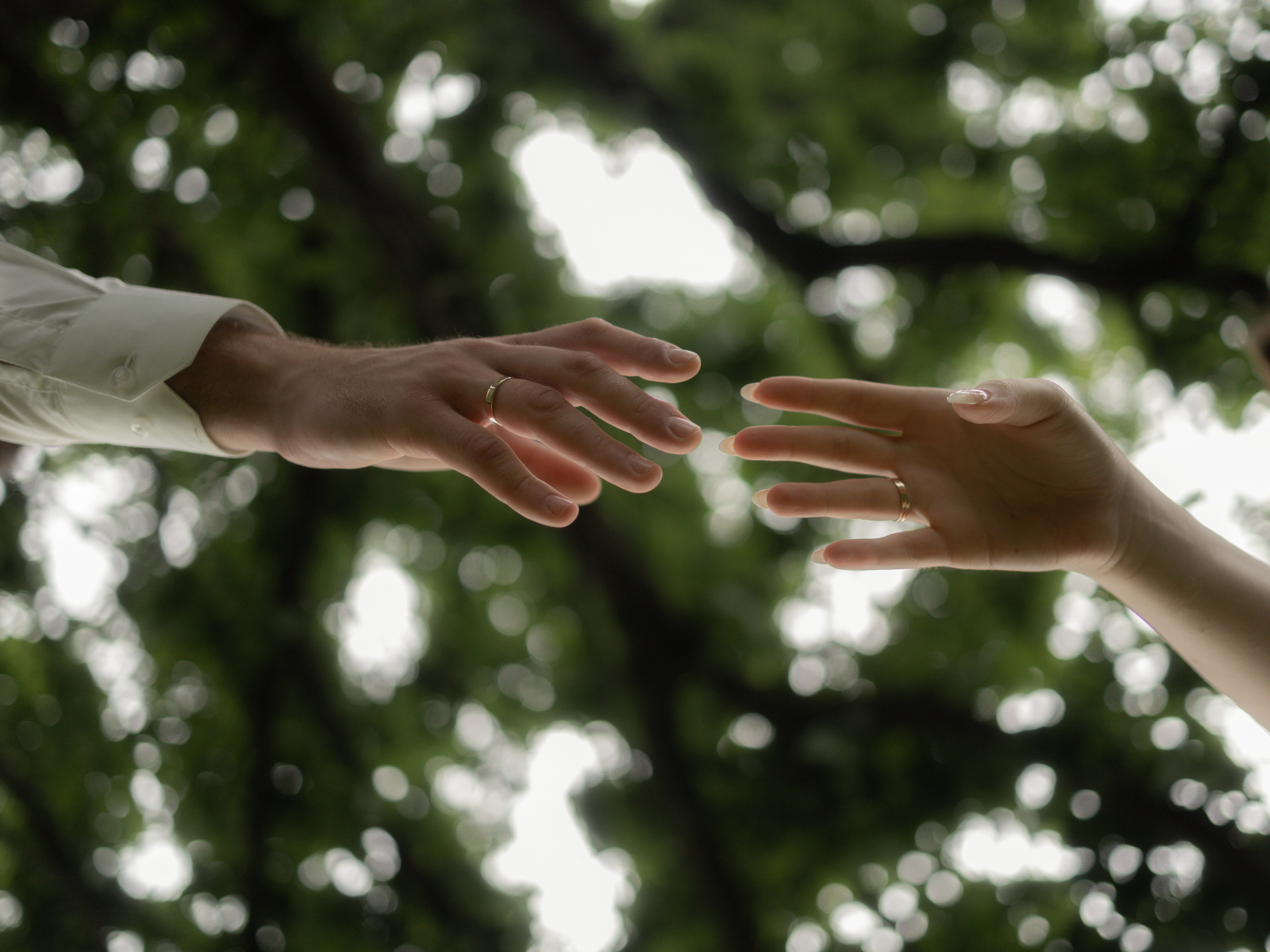 Алина и Дима. Сбежали за город | 23.06.24. Фотограф Зарина. Казань