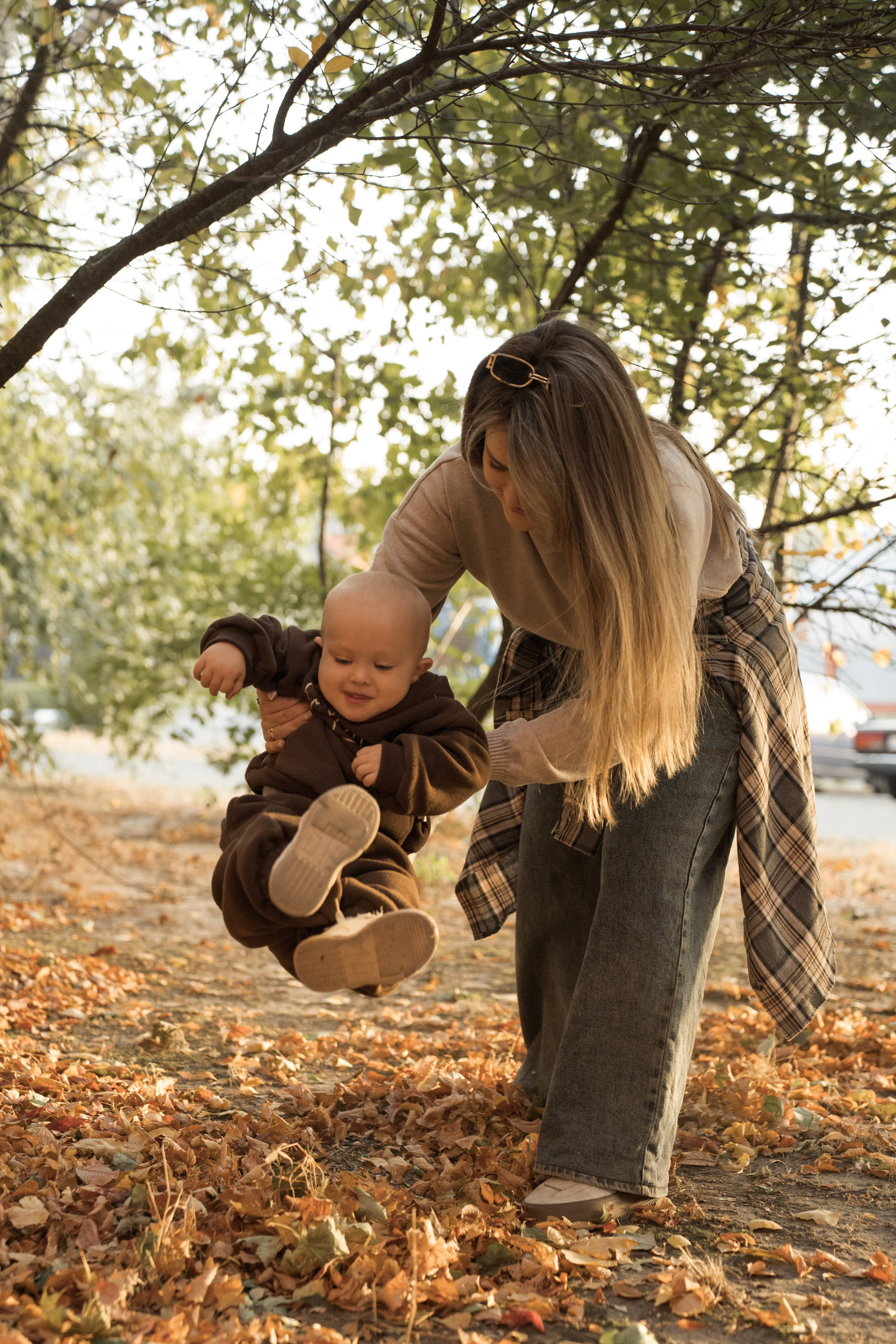 Наташа и Макар. Фотограф в Старом Осколе и Воронеже Анастасия Епифанцева
