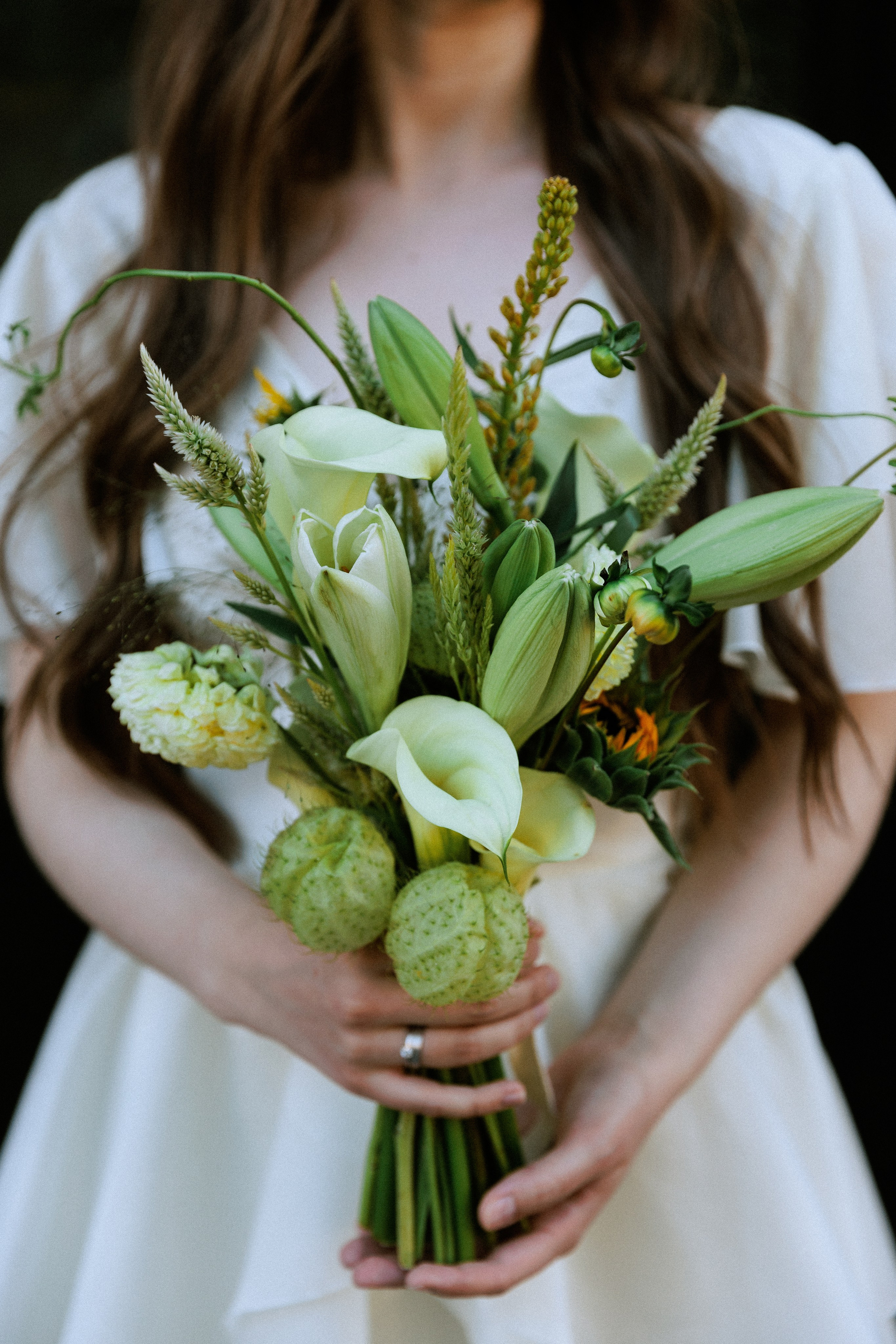 Соня и Саша. Фотограф в Москве Людмила Малова