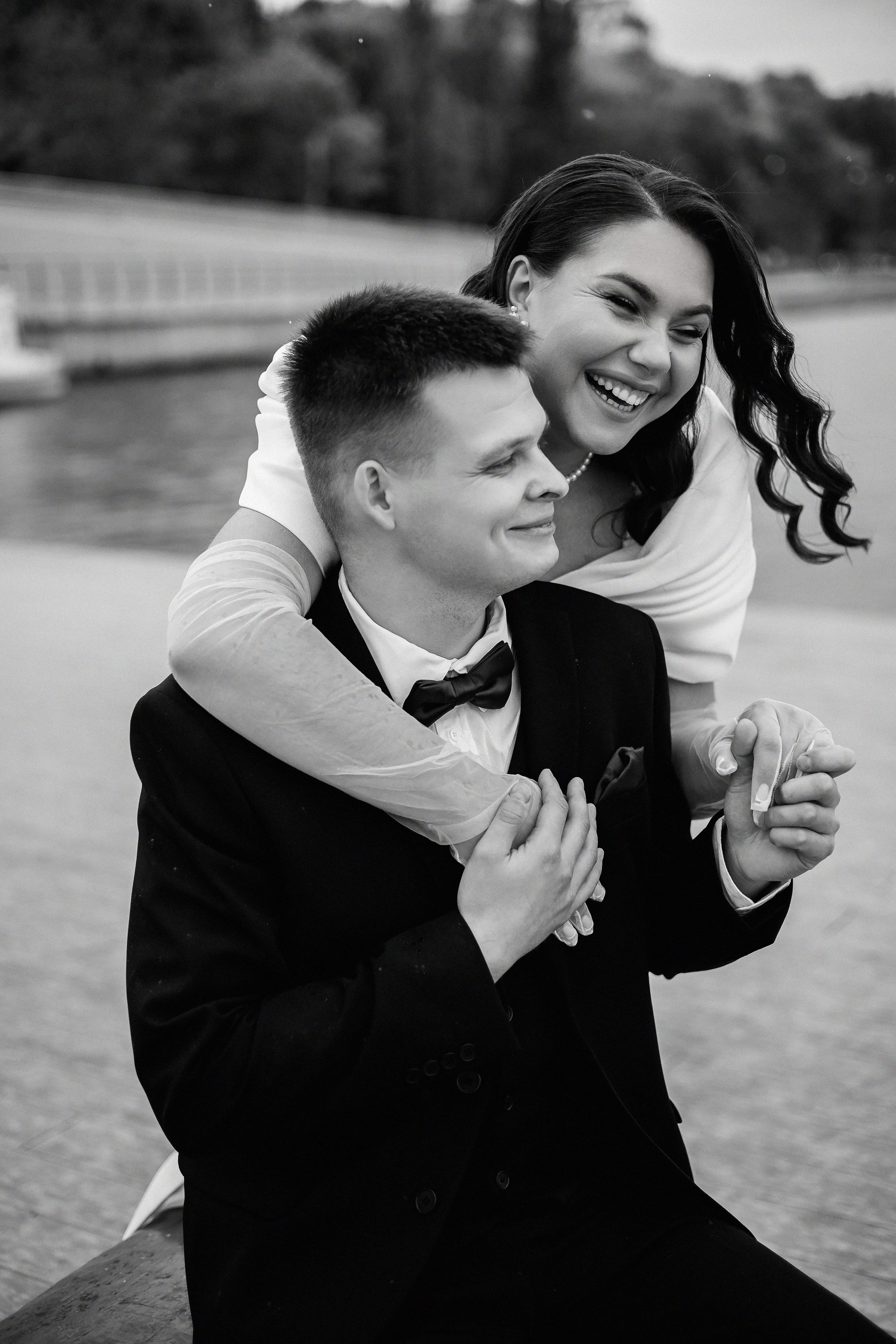 Свадьба Александр и Наталья. Свадебный фотограф в Воронеже Денис Коровин