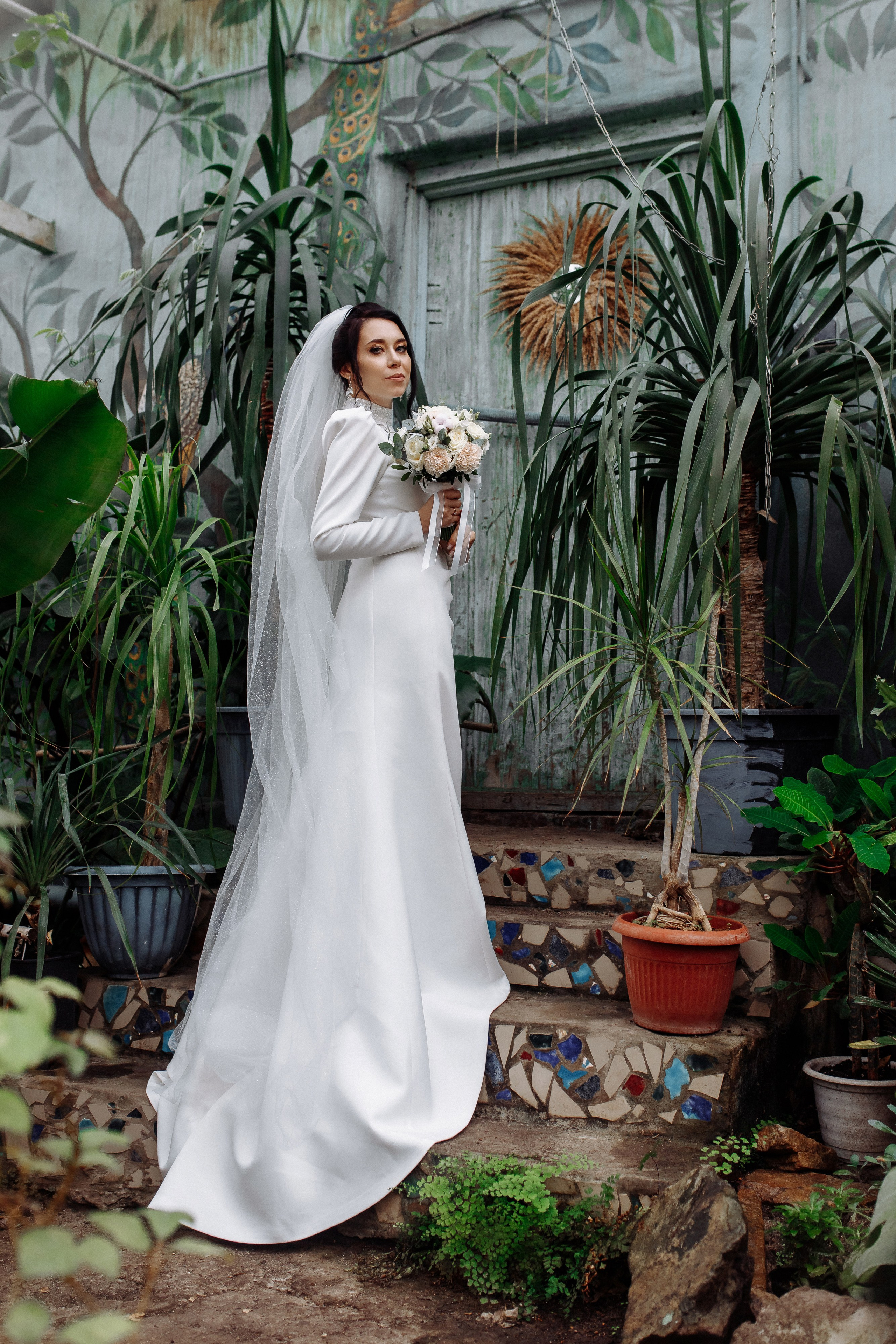 Анонс свадьбы Алексей и Анастасия. Свадебный фотограф в Воронеже Денис Коровин