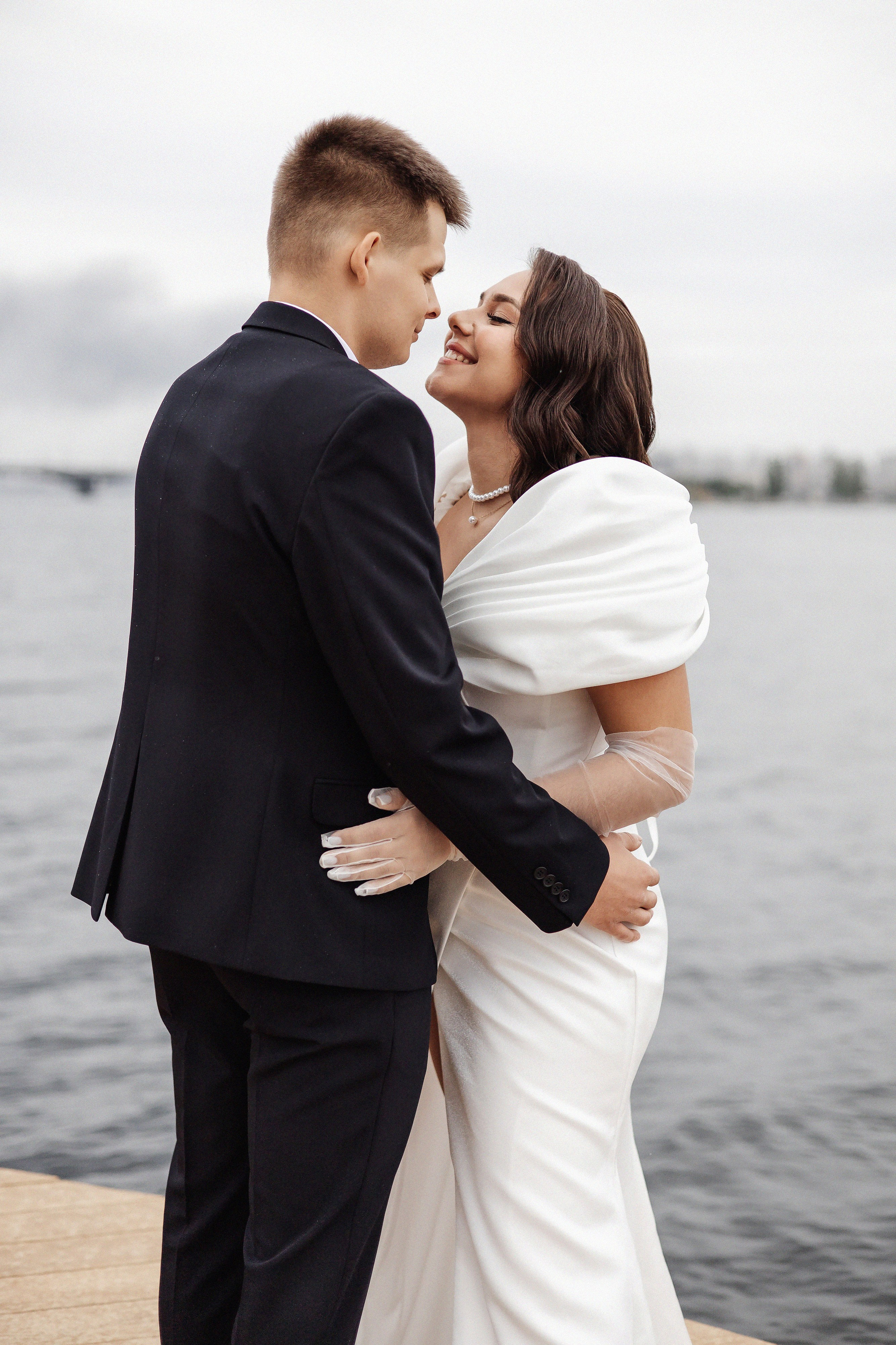 Свадьба Александр и Наталья. Свадебный фотограф в Воронеже Денис Коровин