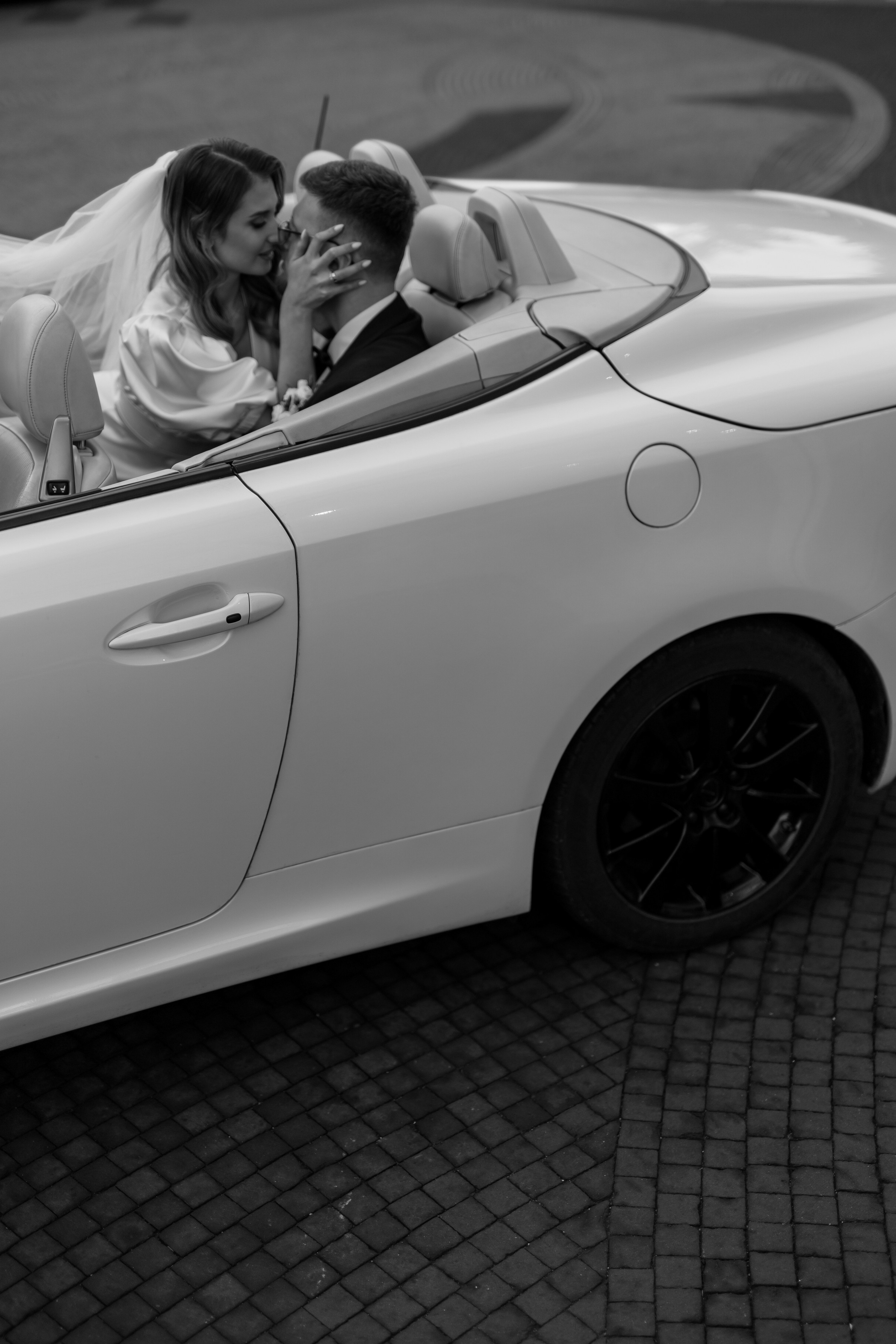 Смотри, какие мы красивые. Свадебный и портретный фотограф в Москве, Туле и Брянске Дара Евсеева