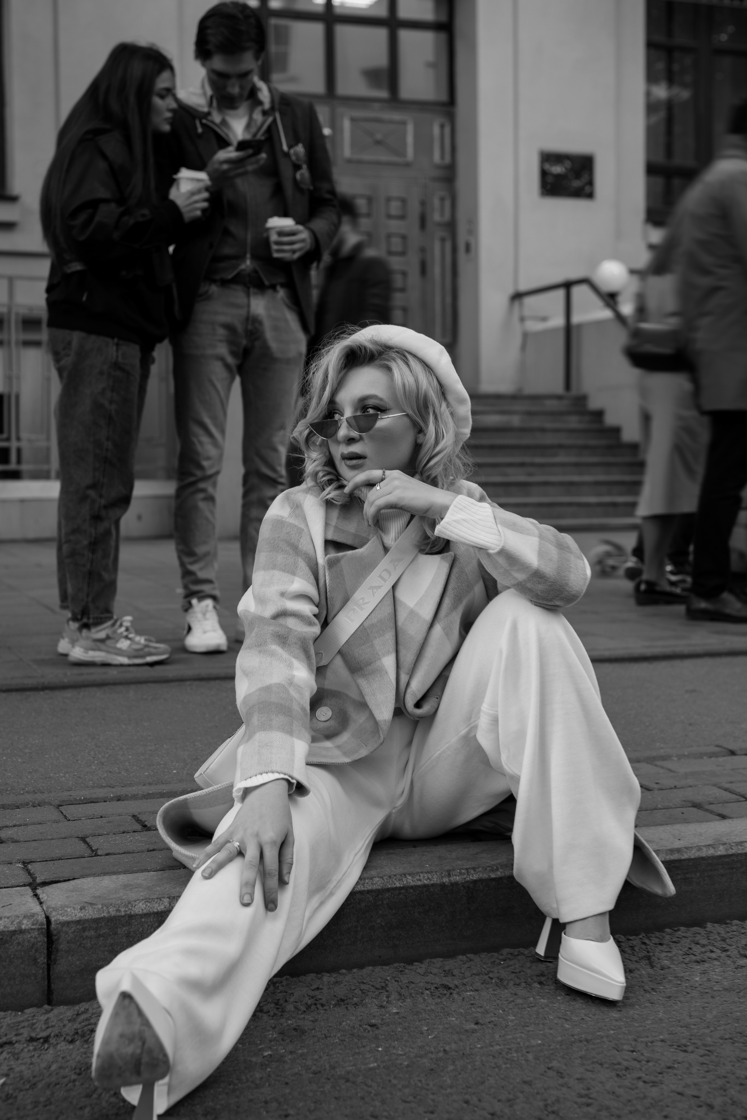 Аня. Свадебный и портретный фотограф в Москве, Туле и Брянске Дара Евсеева