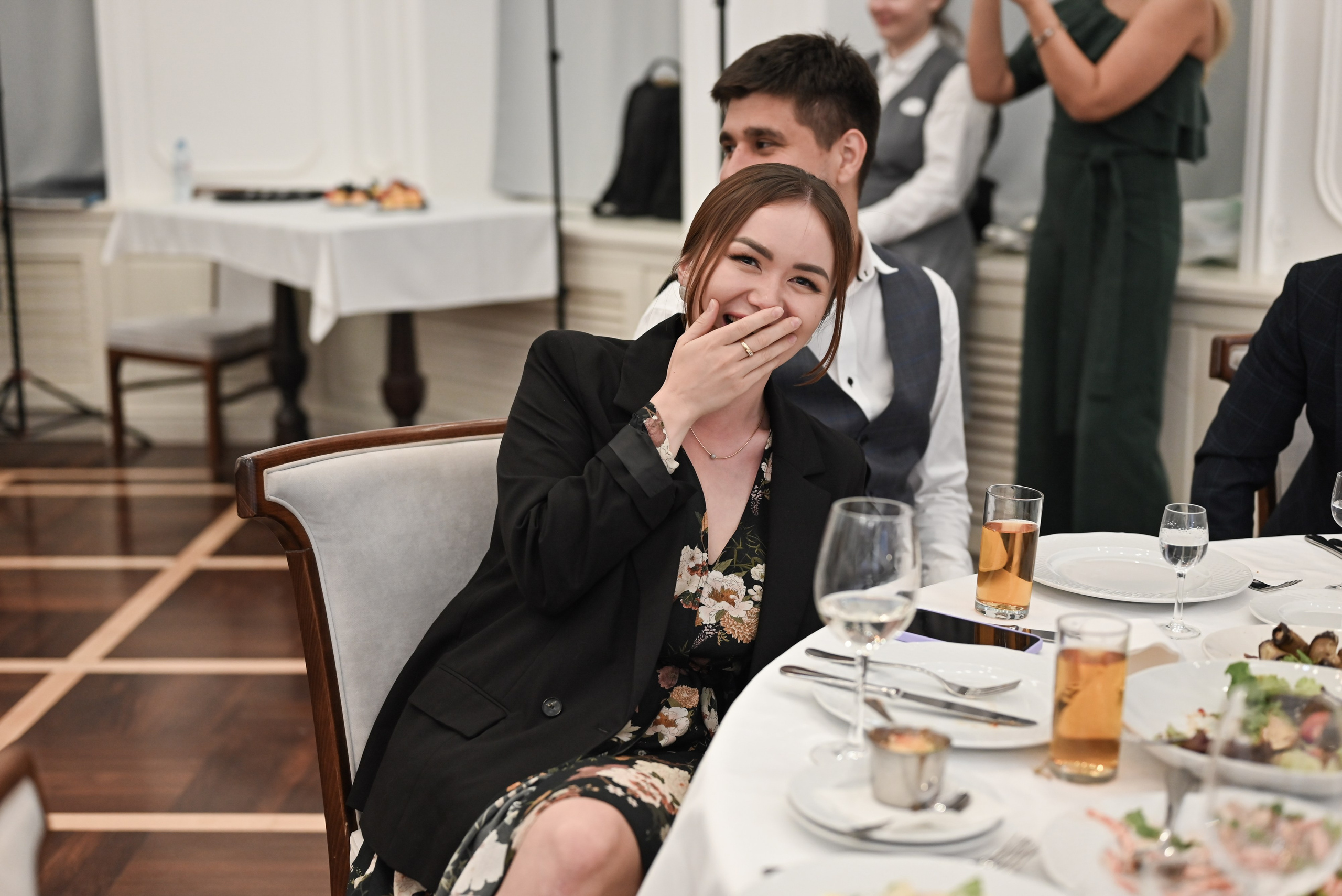 Данил и Татьяна. Свадебный и семейный фотограф в Уфе Александров Максим