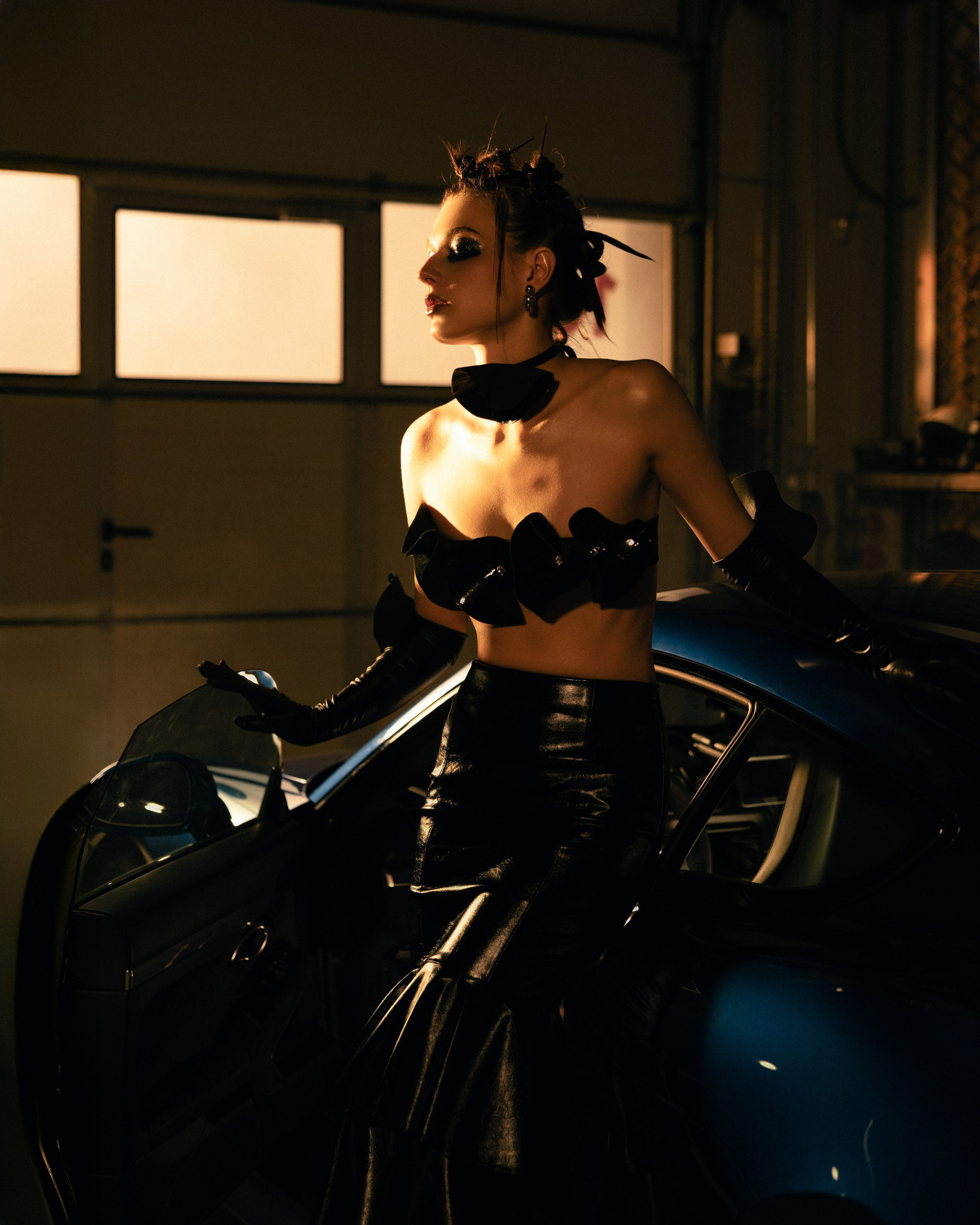 Igora Drive #4. Photographer. Producer. Retoucher