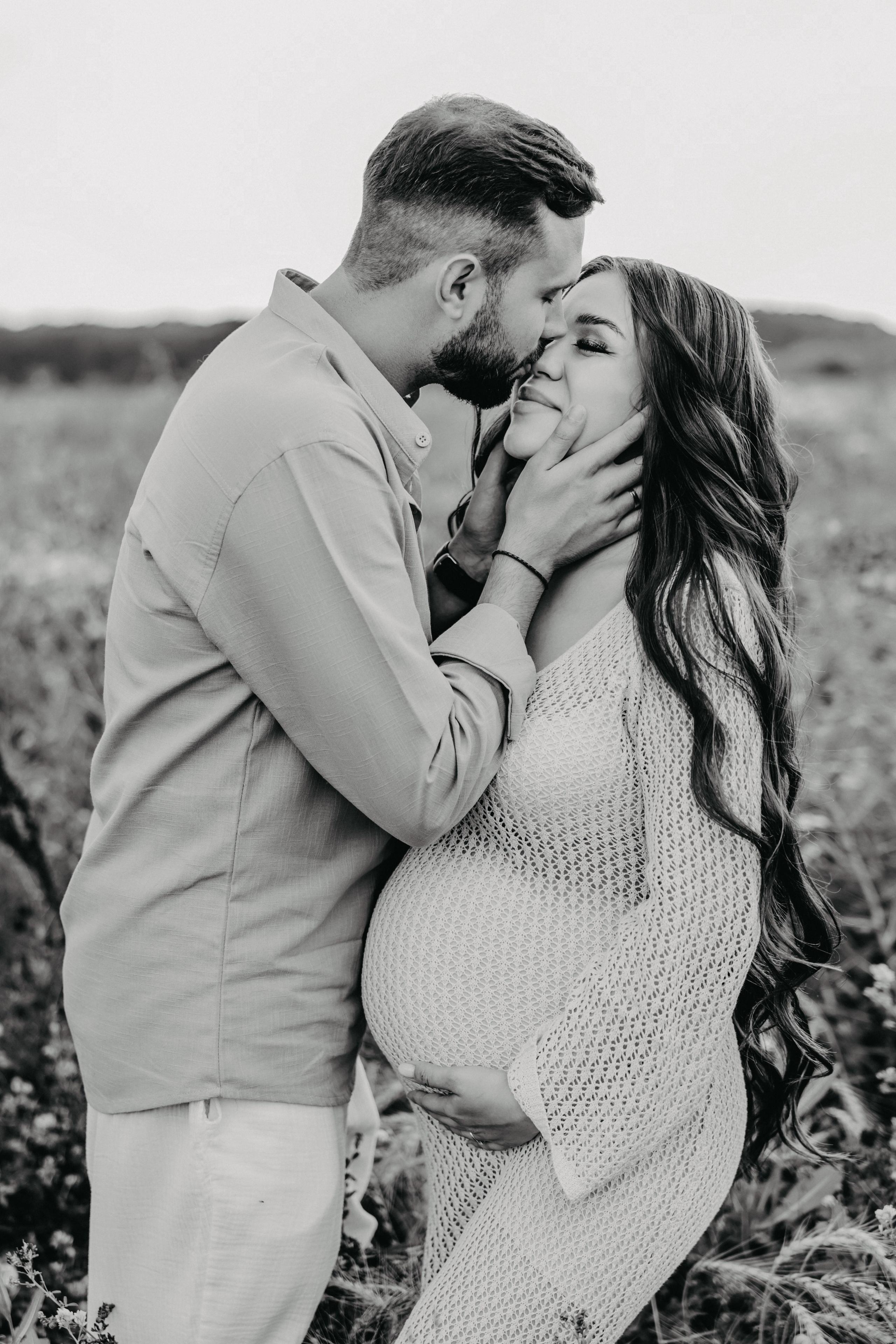 Ирина и Николай. ФОТОГРАФ ИРИНА ШАМАТАВА