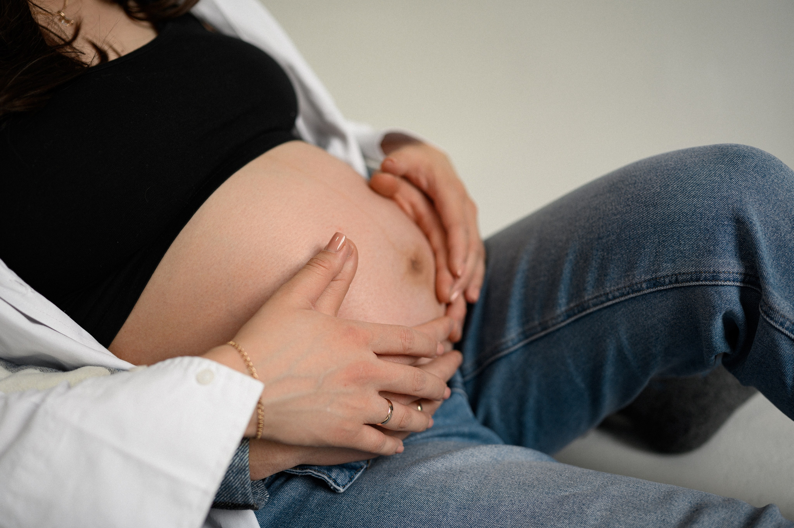 Фотосессия беременности. Свадебный и Семейный фотограф в Абакане, Красноярске