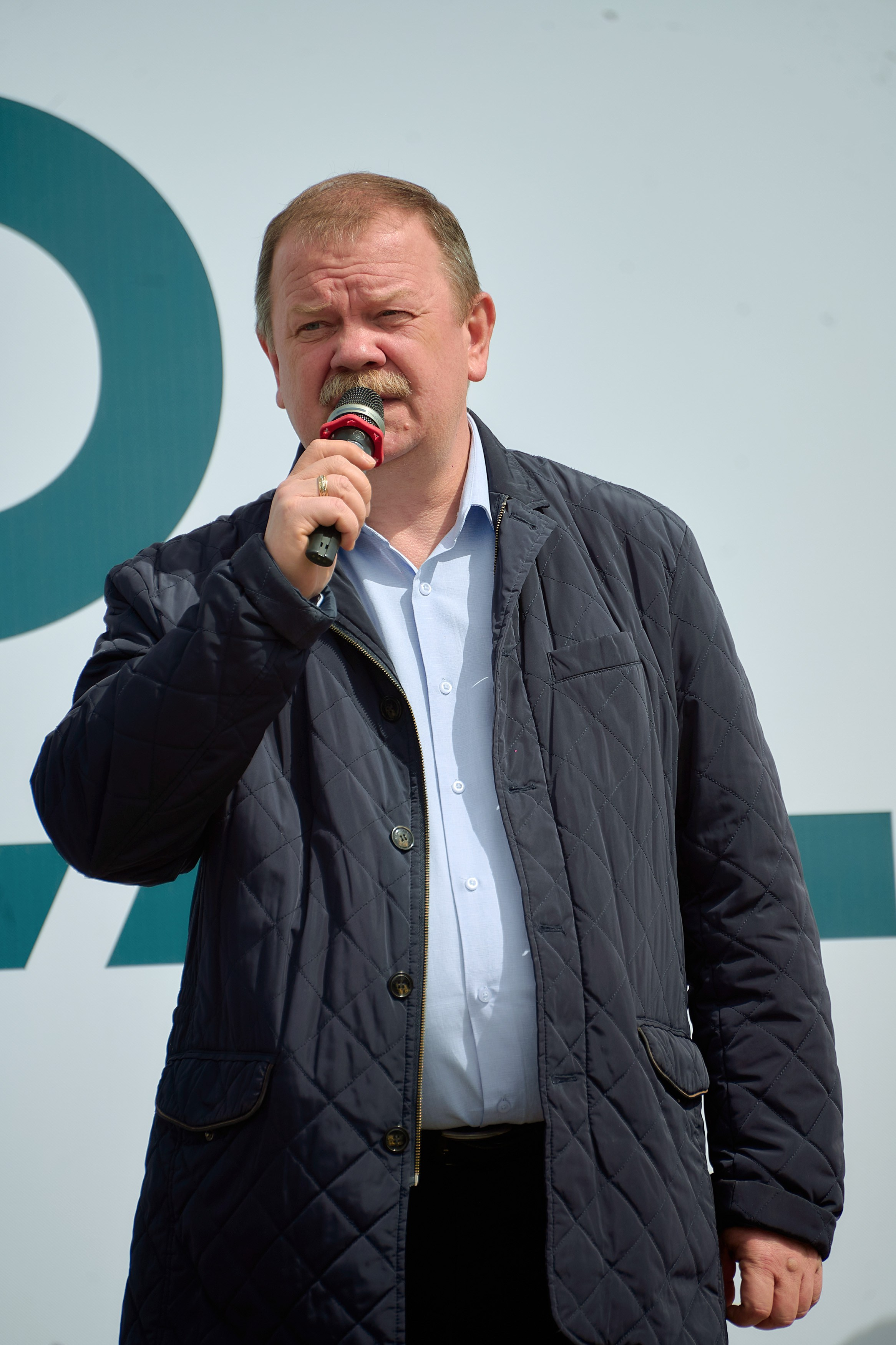 Проффест в г. Назарово от СУЭК и СГК. Фотограф Яковлев Роман — Красноярск