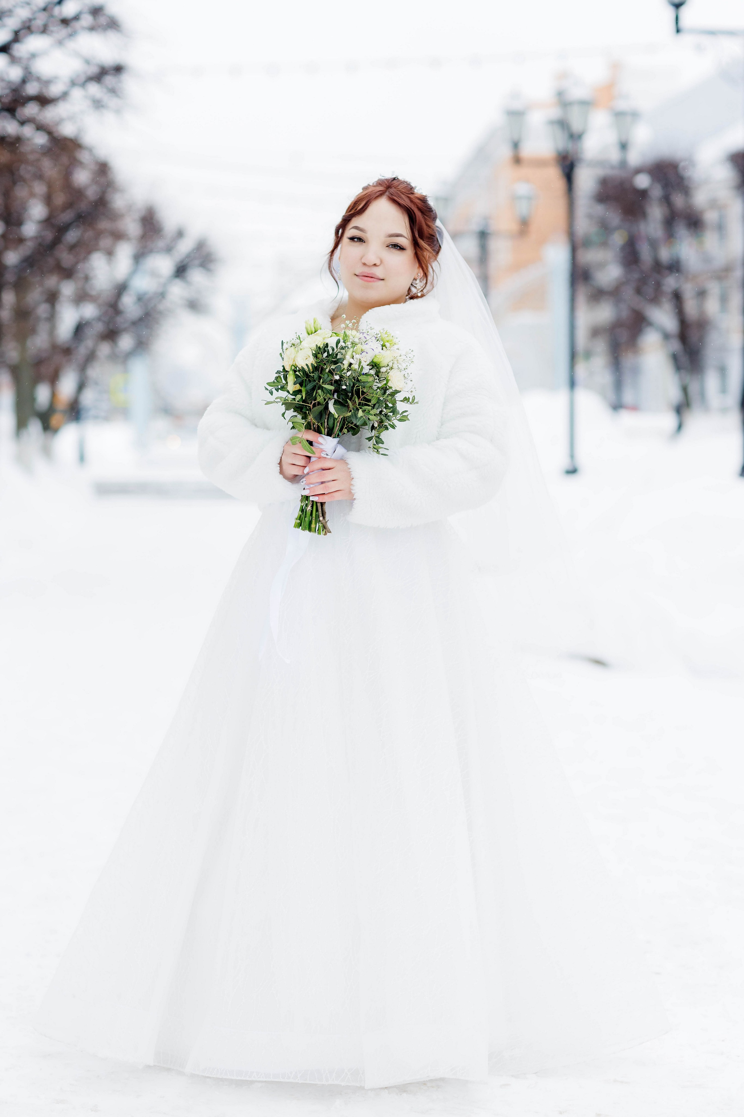 Миша и Саша. Портретный и репортажный фотограф в Чебоксарах Андриян Чаркин