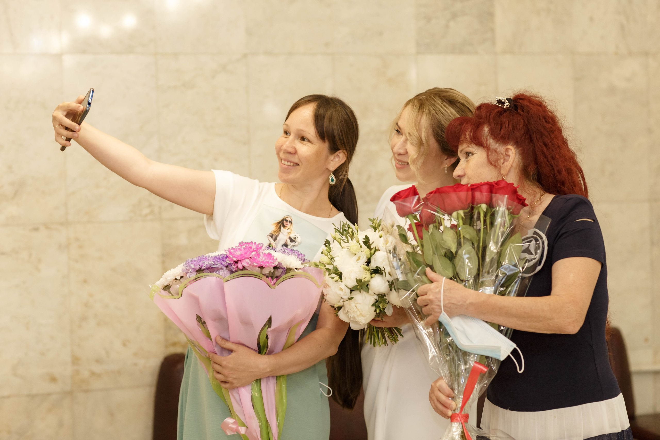 Саша и Наташа. Свадебная фотосессия в Чебоксарах. Портретный и репортажный фотограф в Чебоксарах Андриян Чаркин