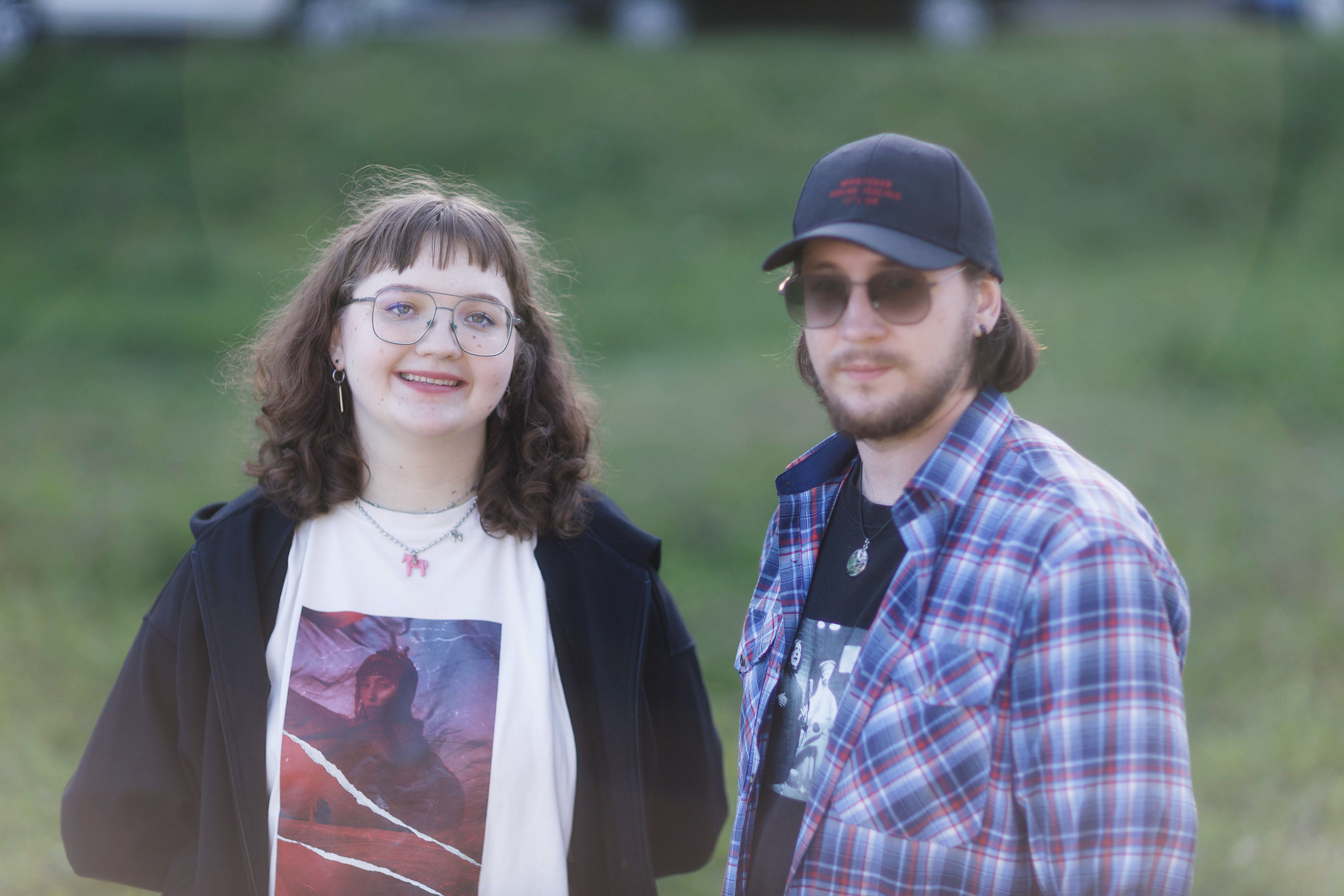 Фестиваль ШЕВЛЕ — 2025. Портретный и репортажный фотограф в Чебоксарах Андриян Чаркин