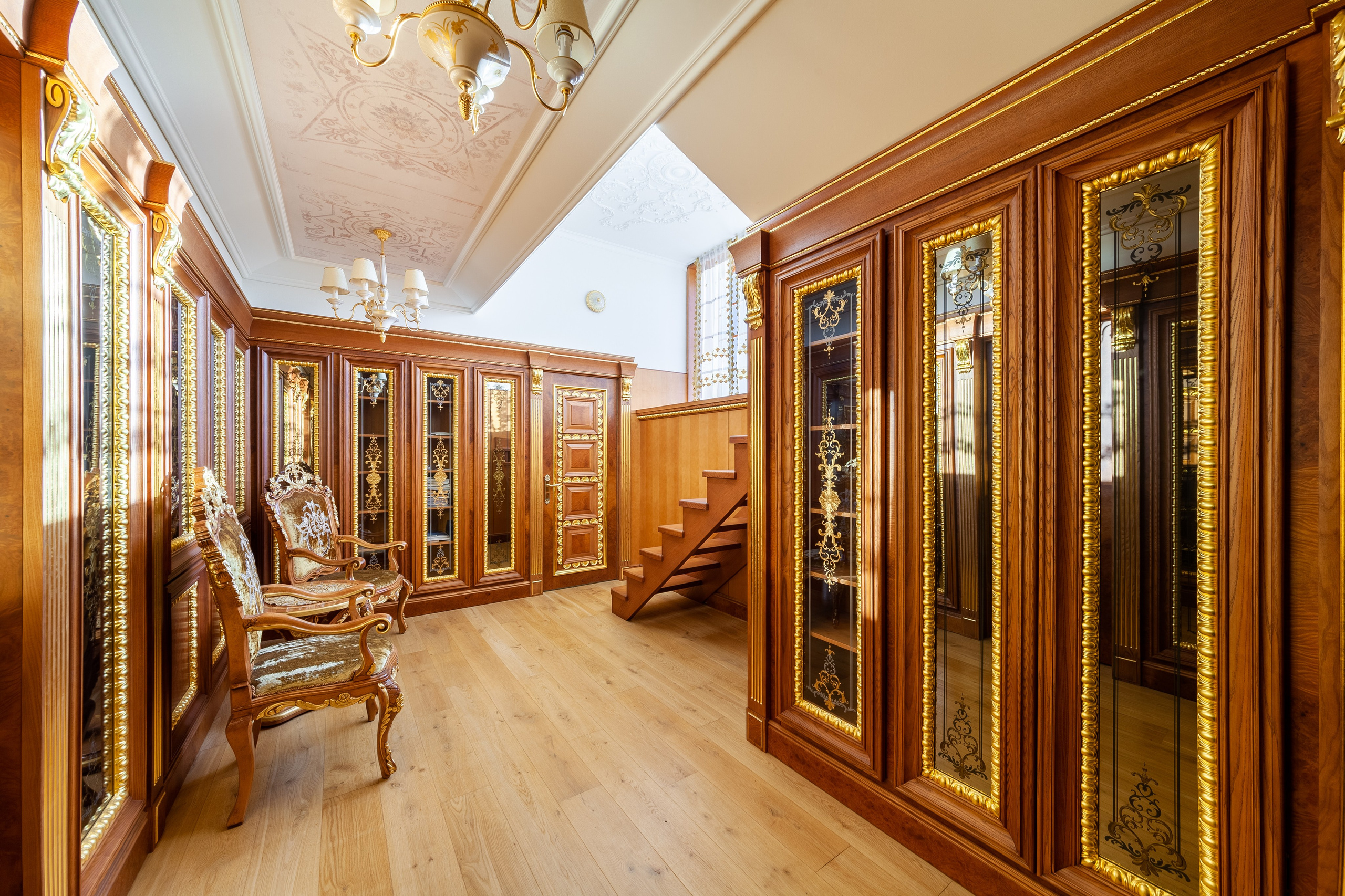 Миллионная 12. Интерьерный фотограф Рафаэль