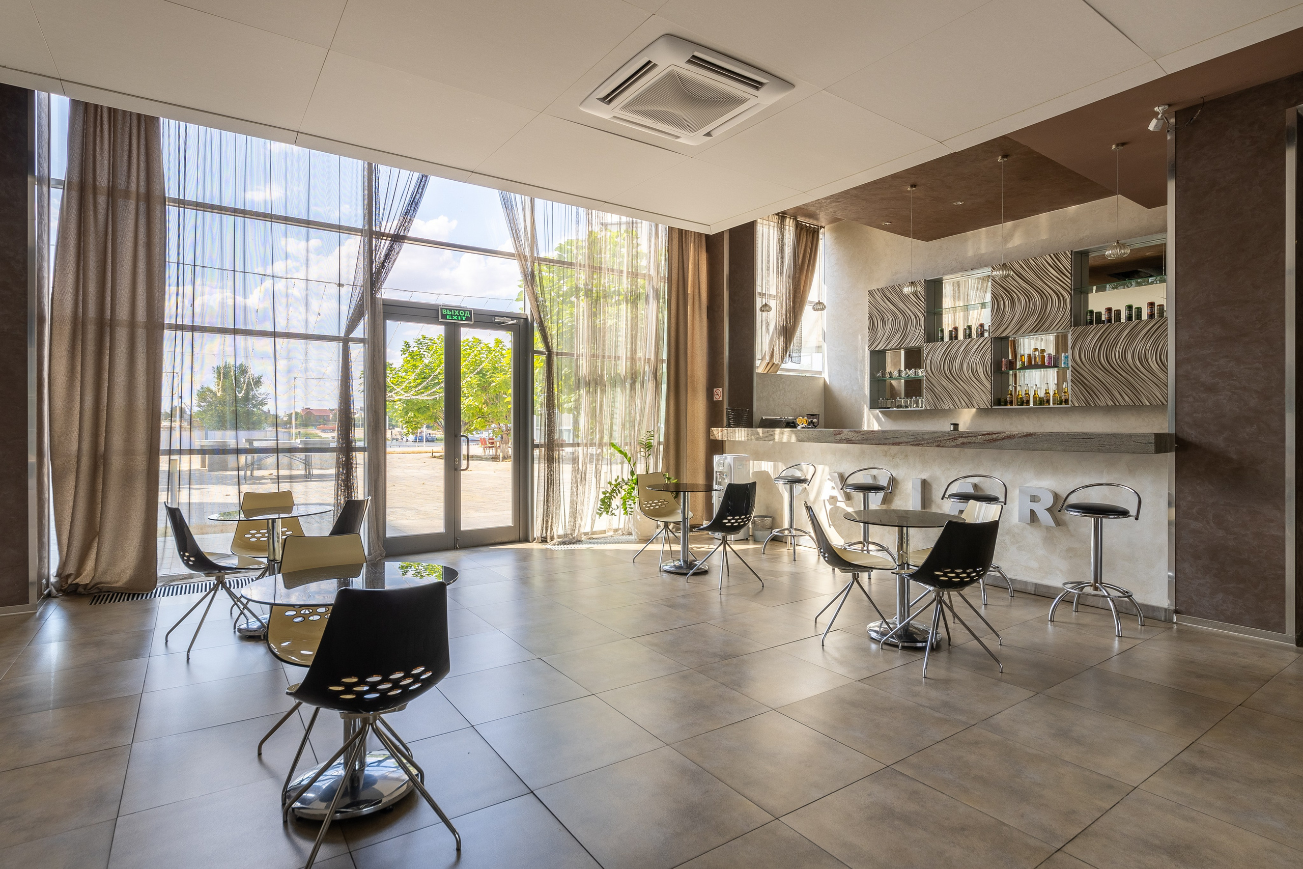 Общая галерея. Интерьерный фотограф Рафаэль