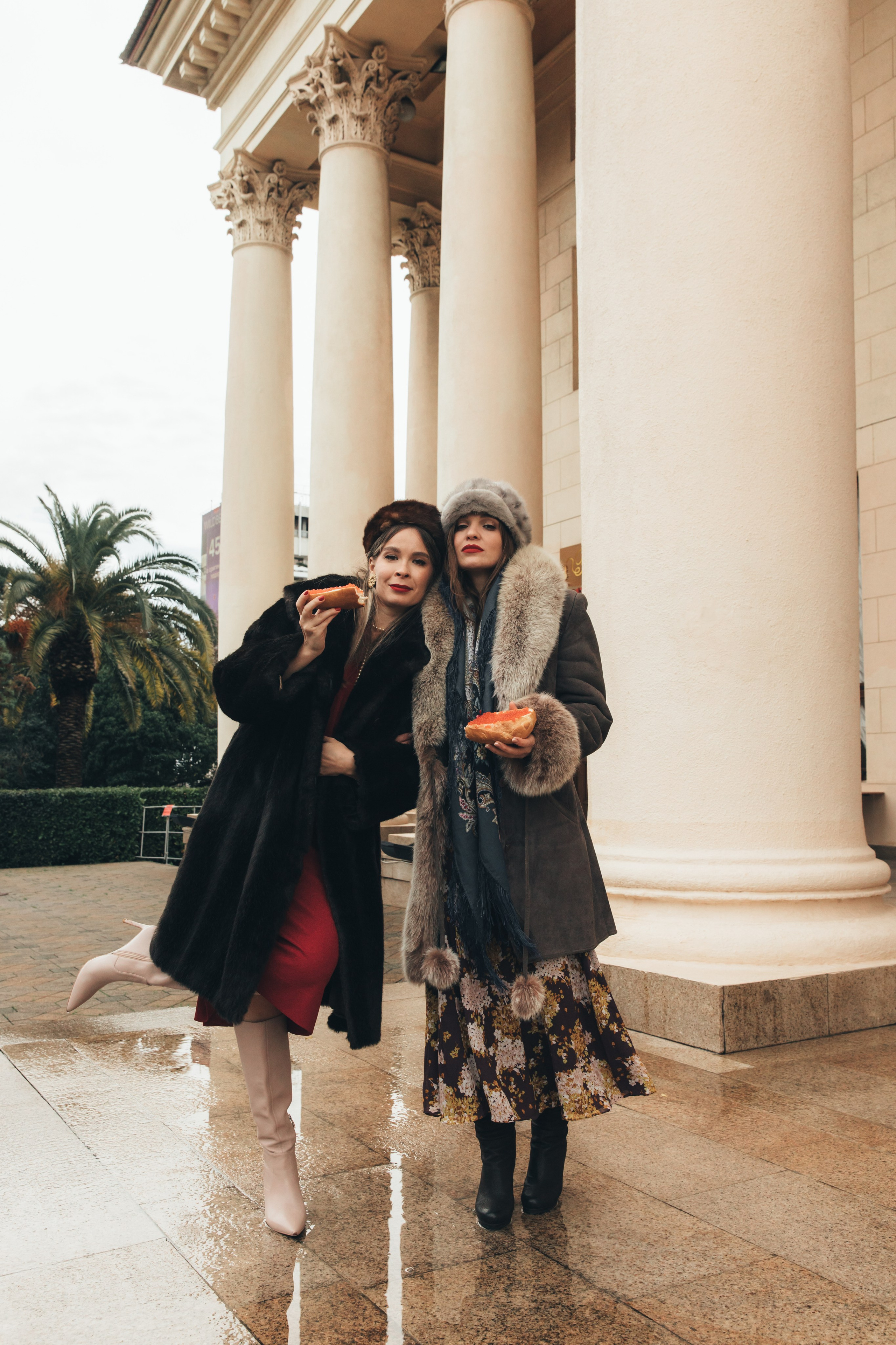 Russian Girl. Семейный фотограф в Сочи Анна Мальцева