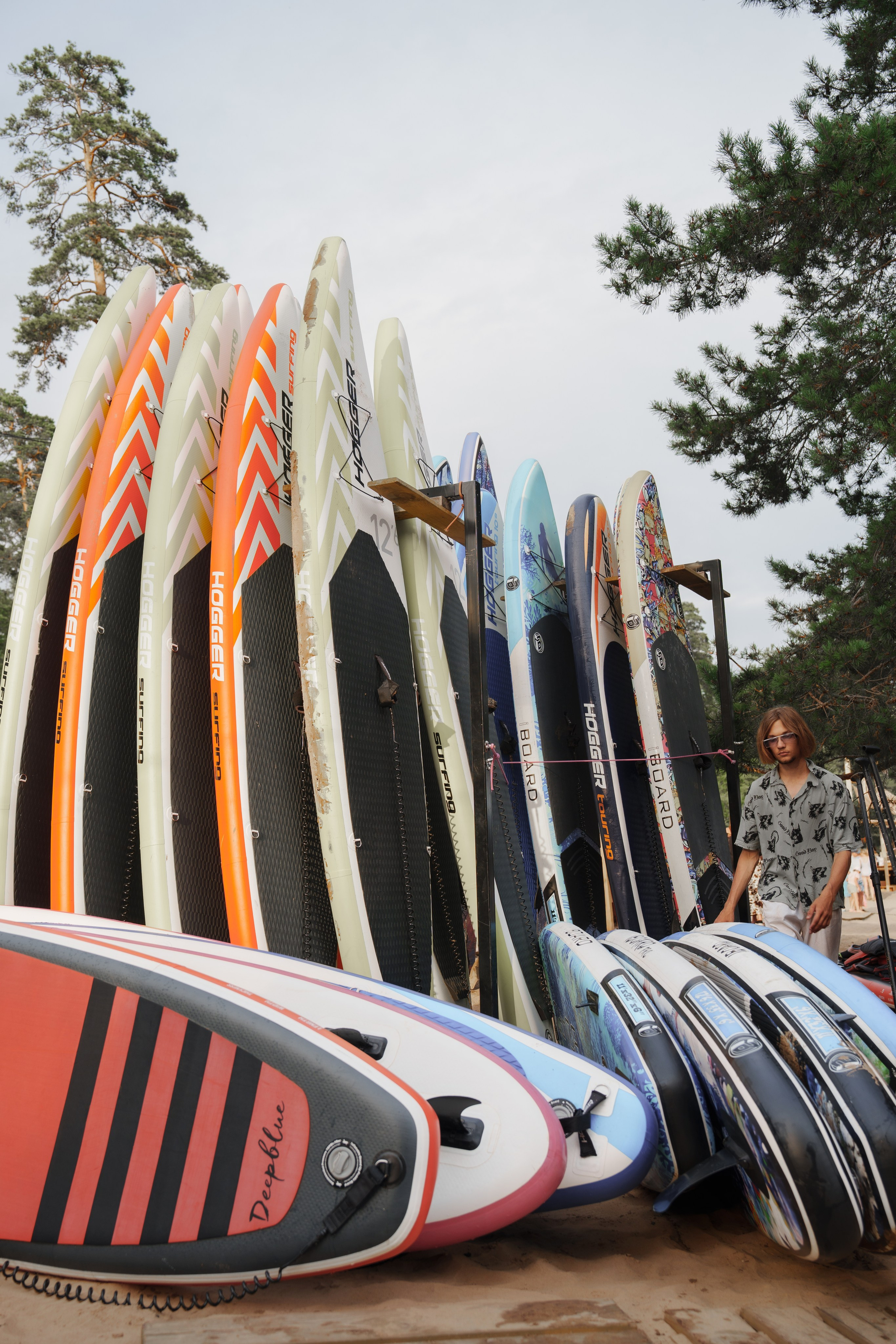 NoBadDays. Фотограф Герман Лебедев — Тольятти