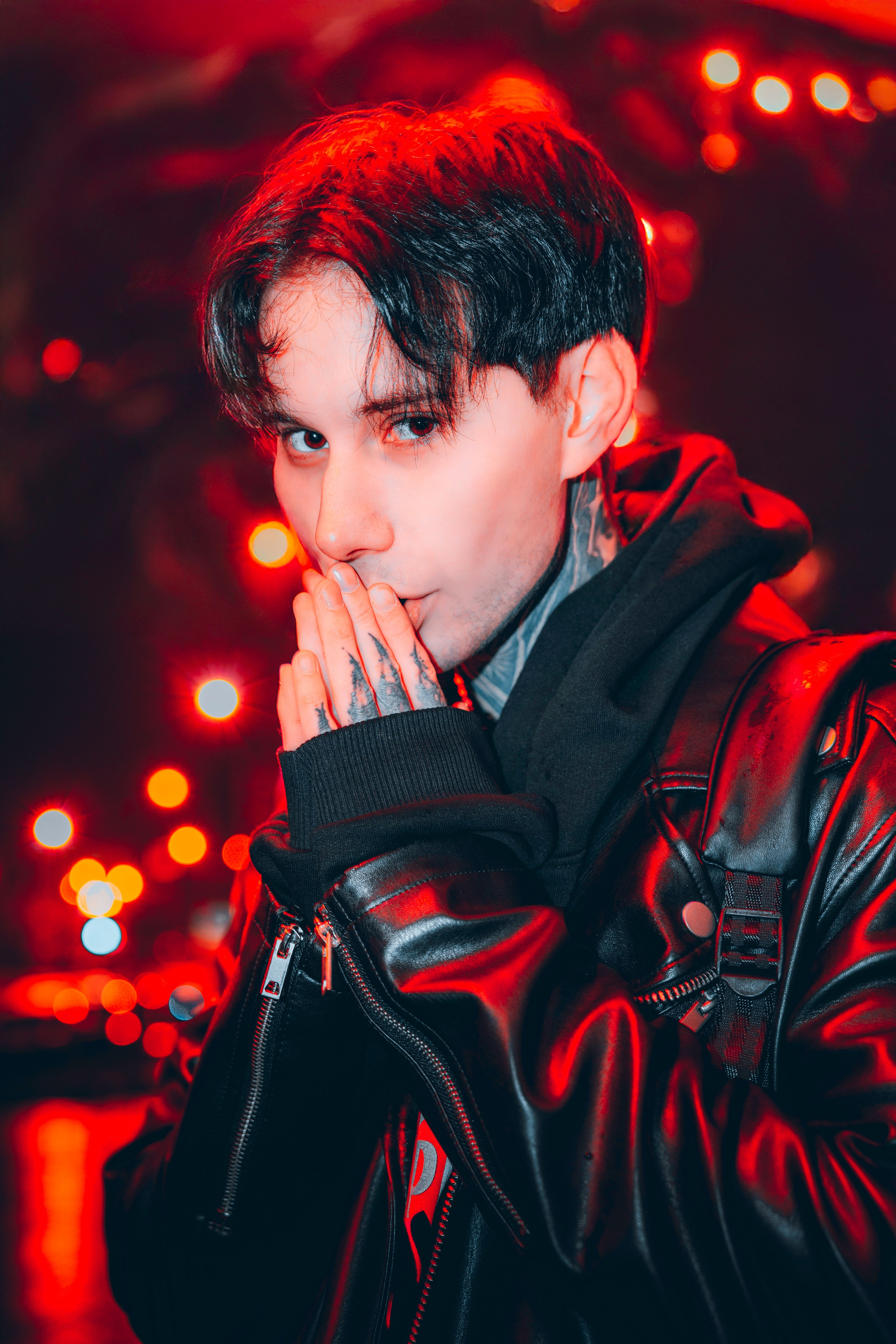 MATVEYEV I. Фотограф Герман Лебедев — Тольятти