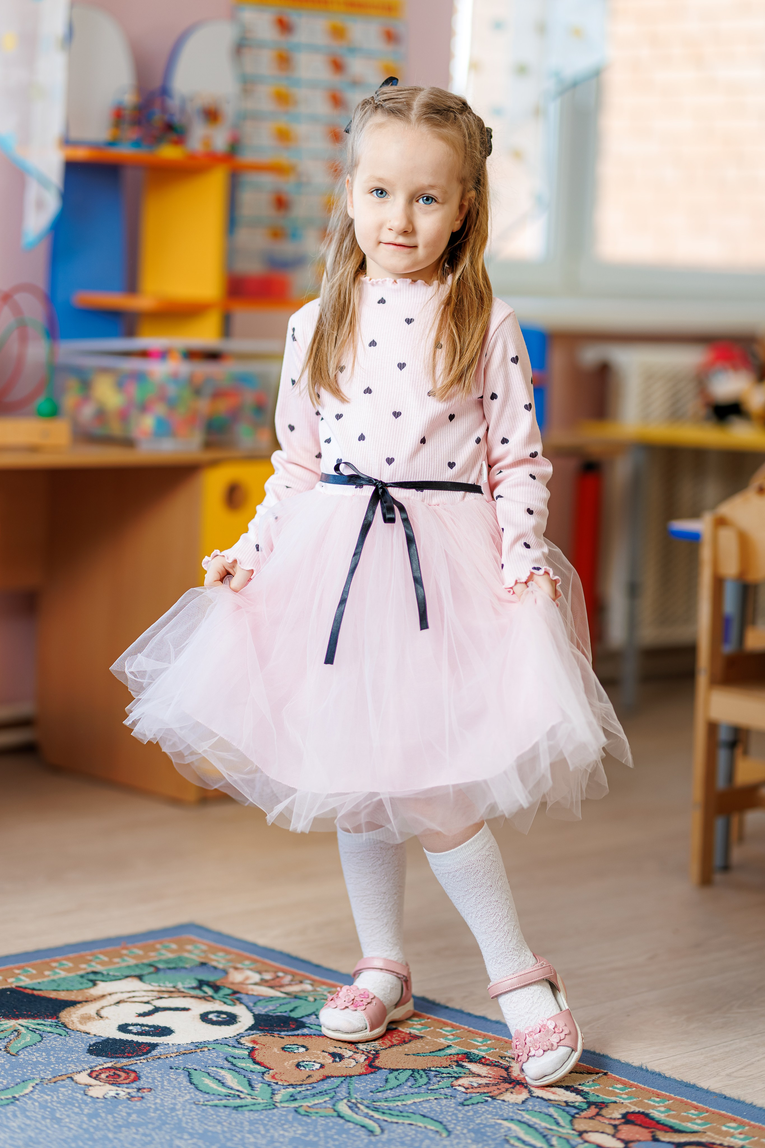 Портфолио утренники в детском саду. Семейный и детский фотограф Комина Елена, Власиха, Одинцово