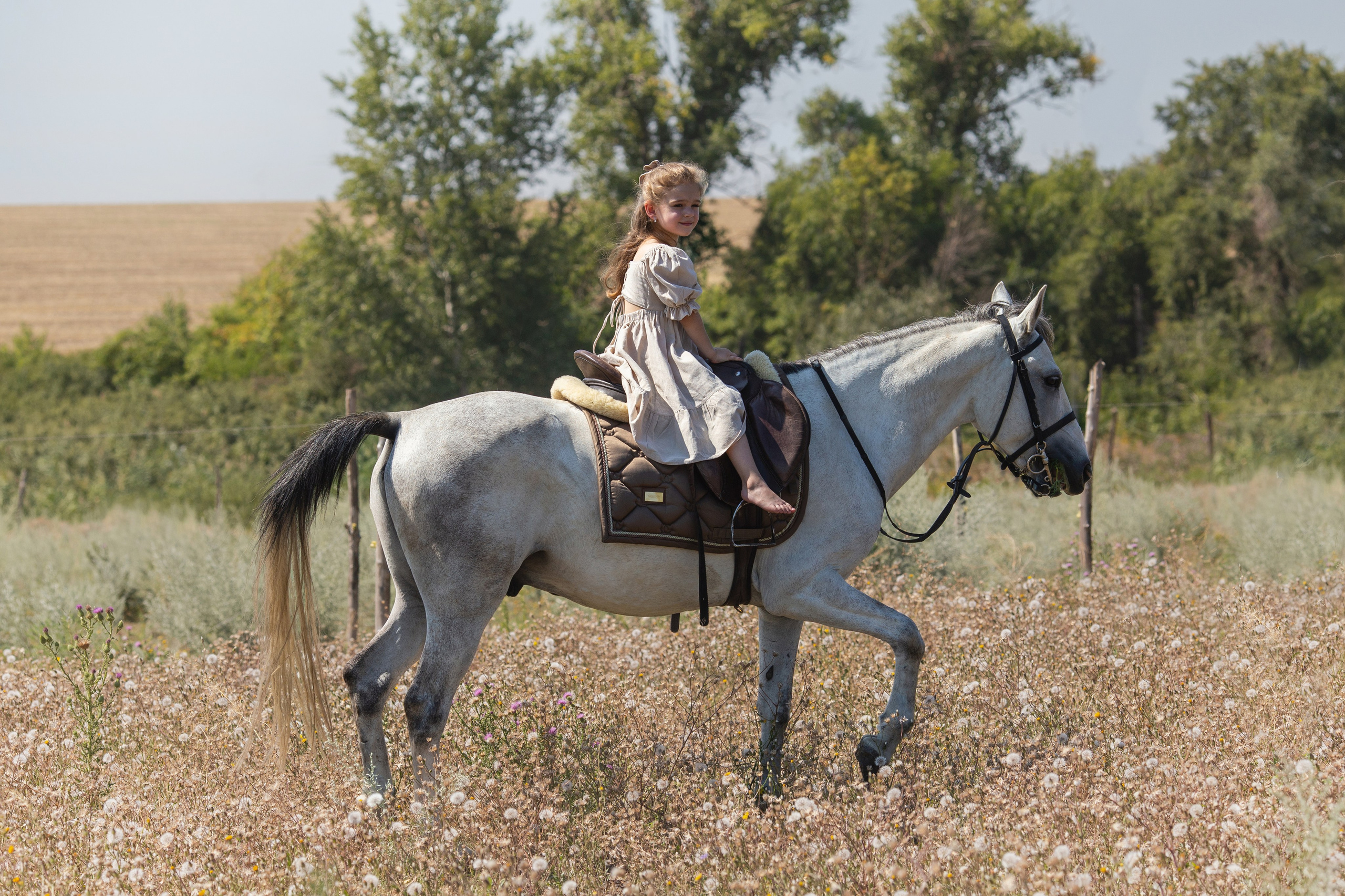 Алиса. Фотограф Юлия Гросс