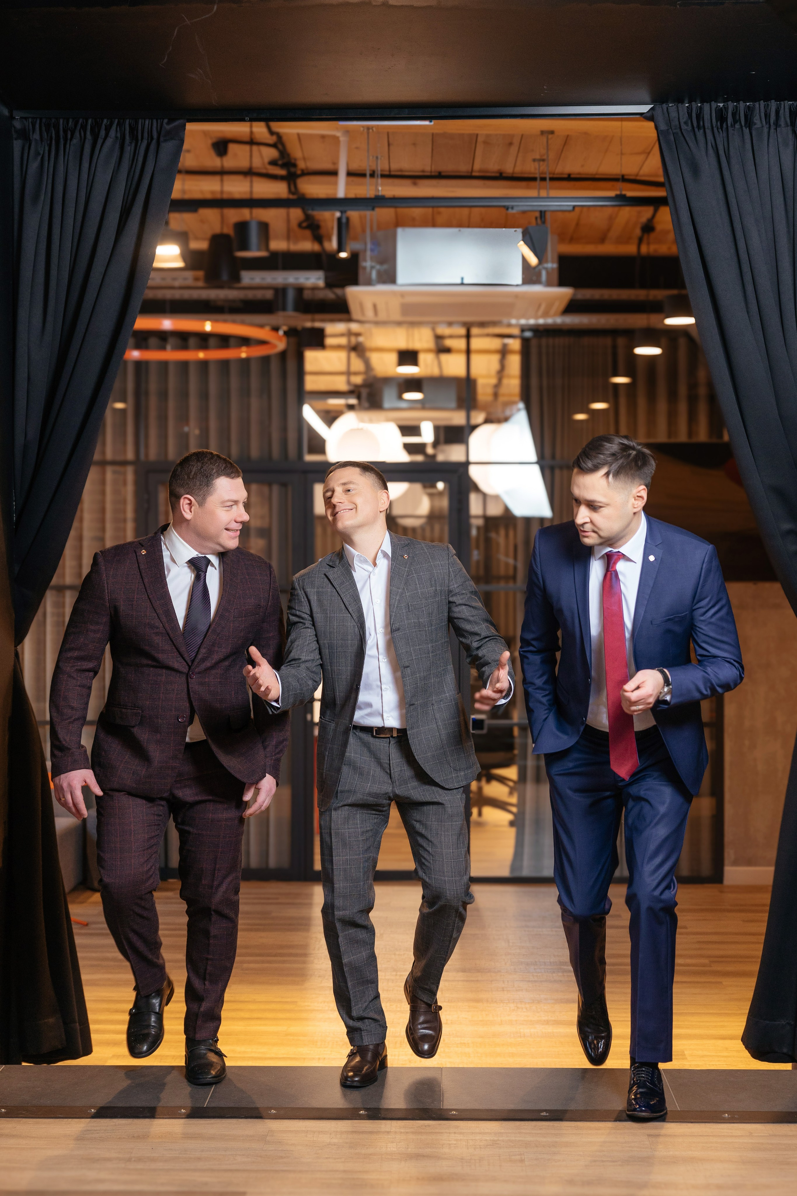 Компания промышленного проектирования — Реиннольц. Фотограф для бизнеса Константин Брусницын в Екатеринбурге