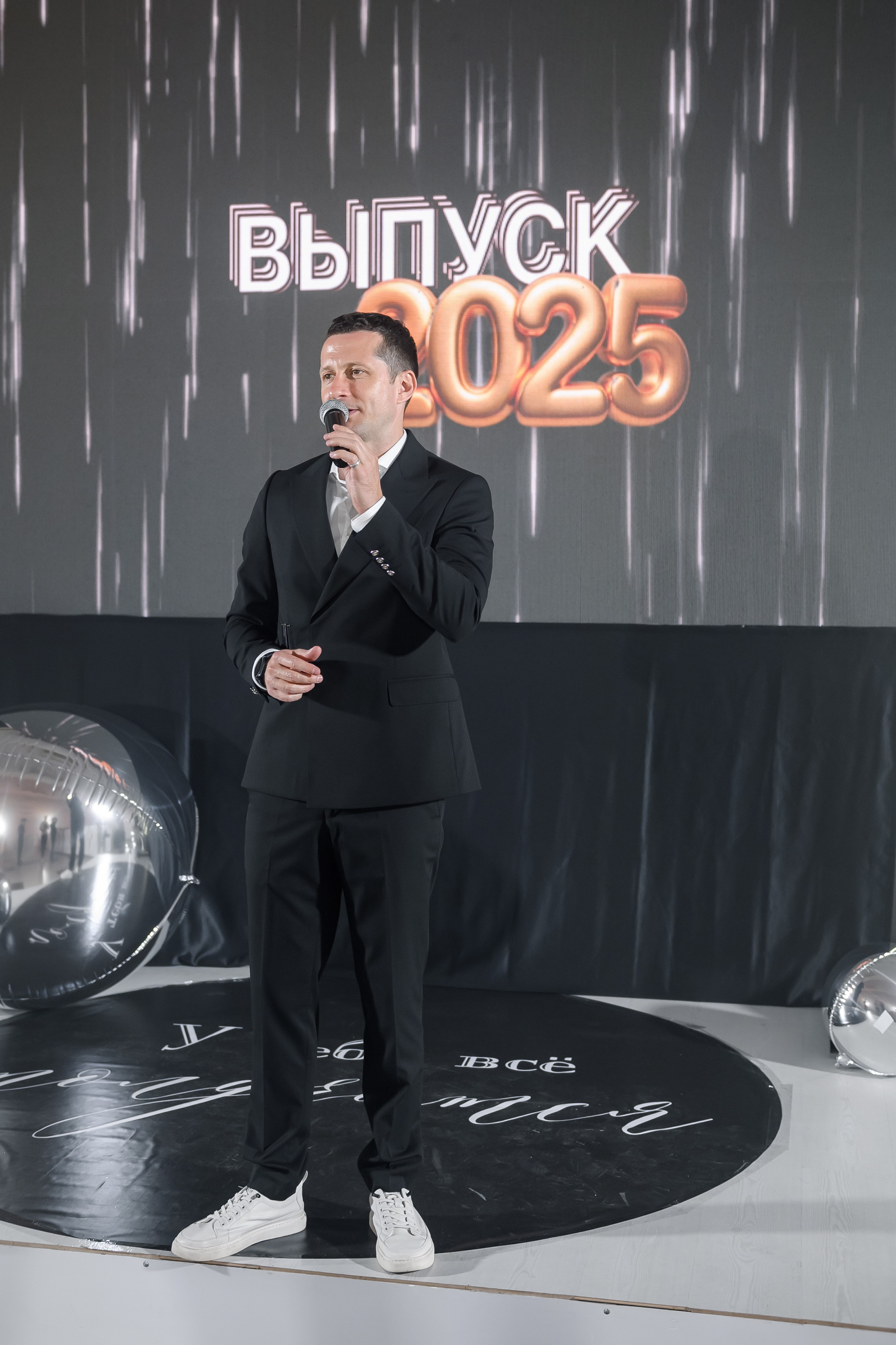 Выпускной в г. Изобильный. Свадебный и семейный фотограф в Ставрополе Роман Иванов