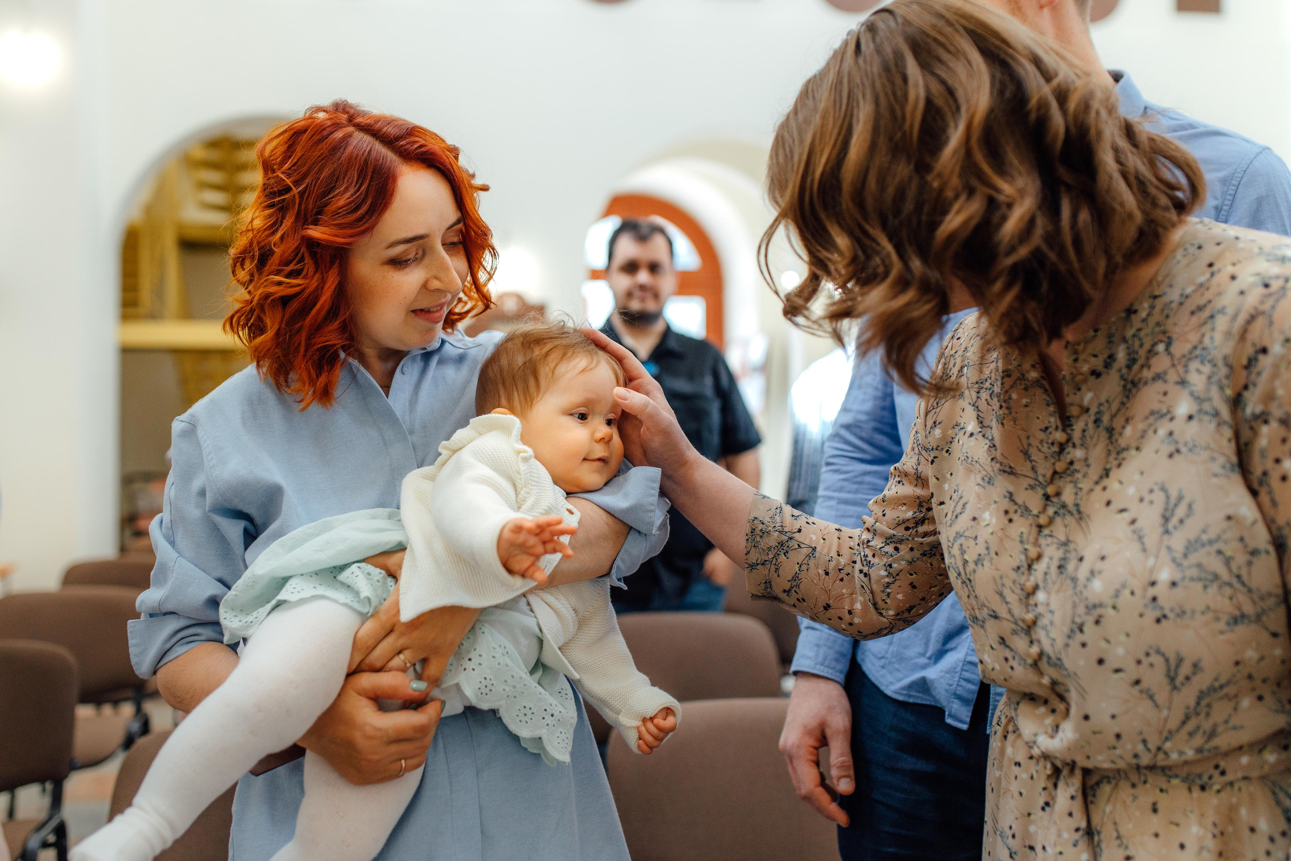 Святы Хрост Эмы, Касцёл Святога Францыска Асізскага, чэрвень 23